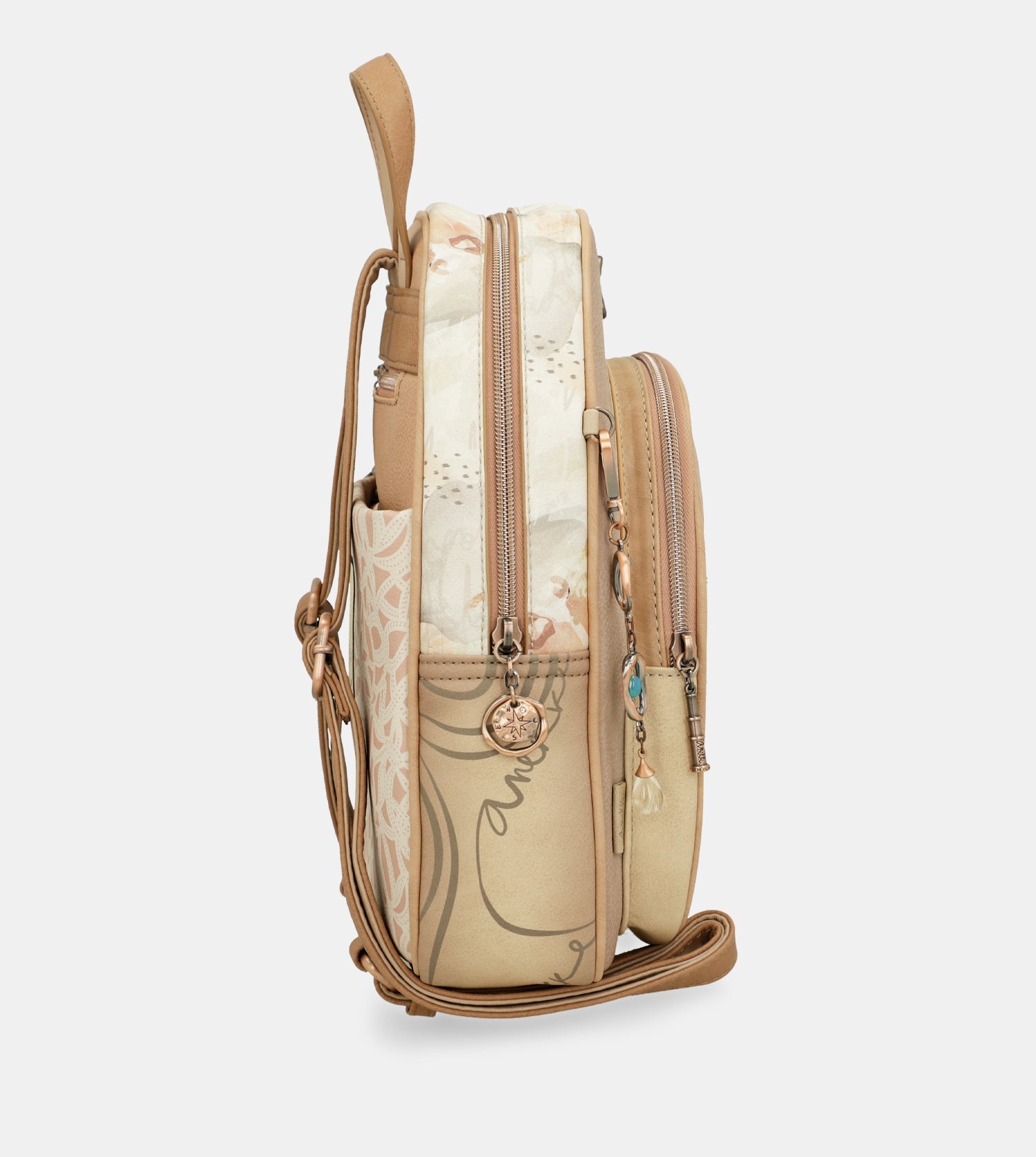 Sac à dos avec poche avant Memories