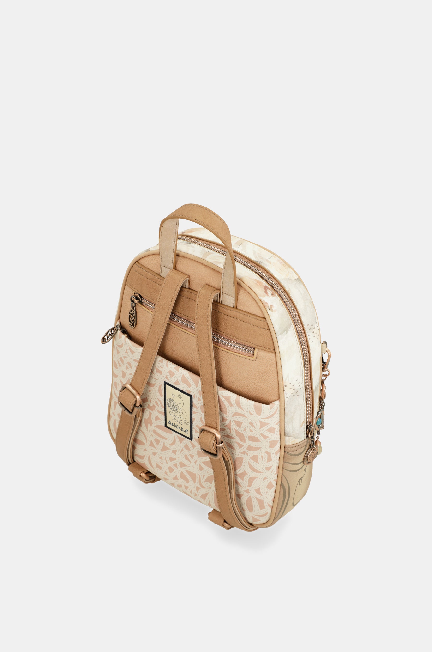 Sac à dos avec poche avant Memories