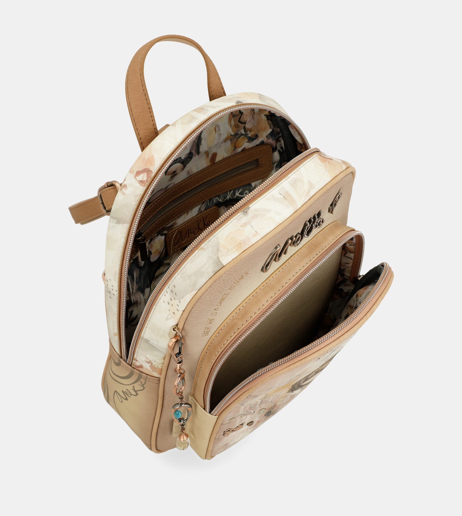 Sac à dos avec poche avant Memories