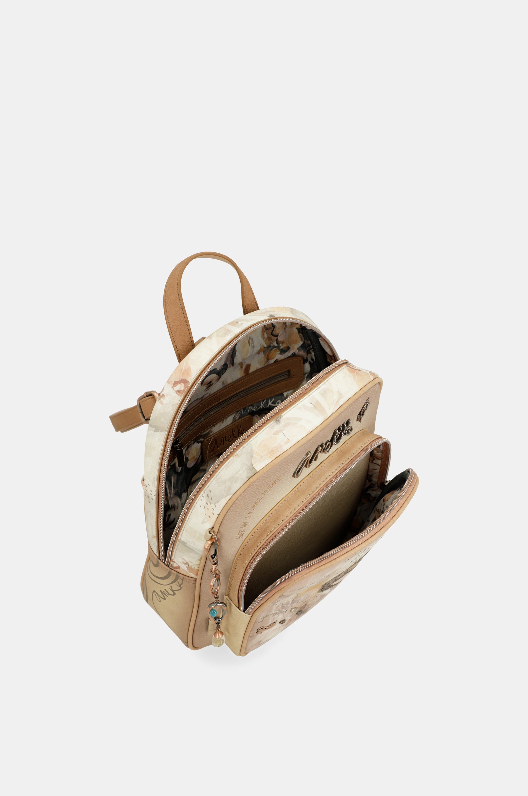 Sac à dos avec poche avant Memories