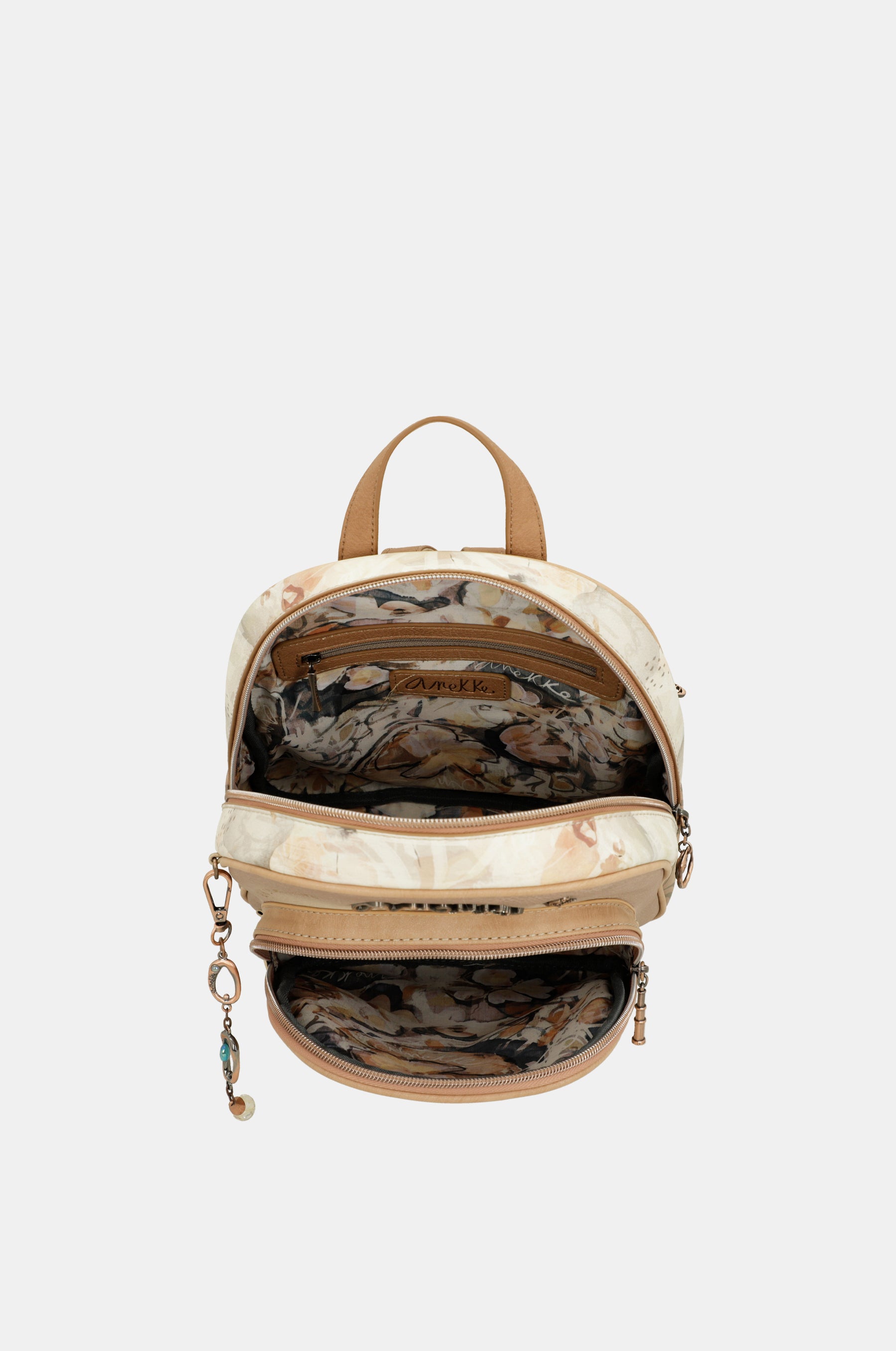 Sac à dos avec poche avant Memories