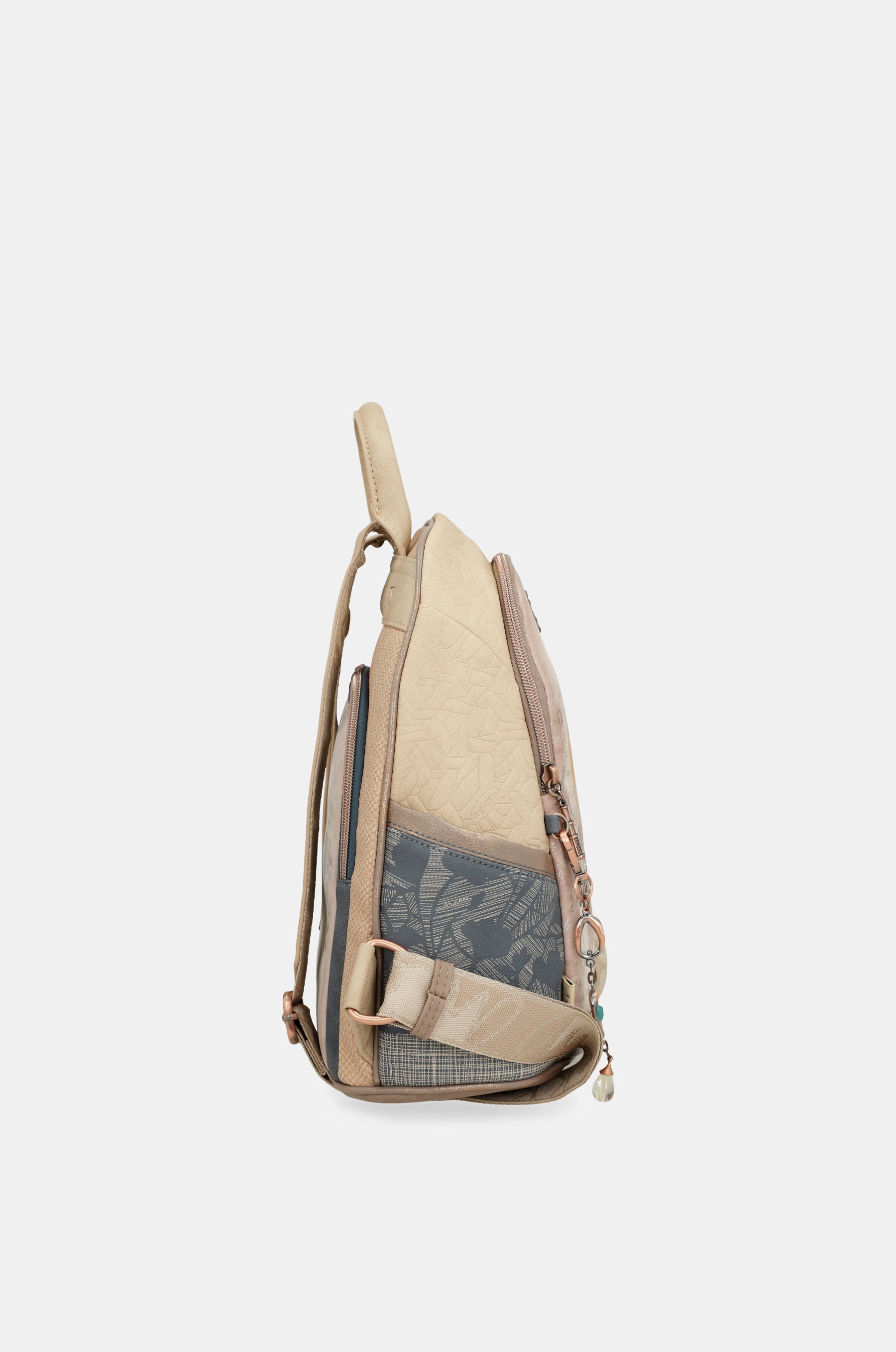 Sac à dos antivol Memories