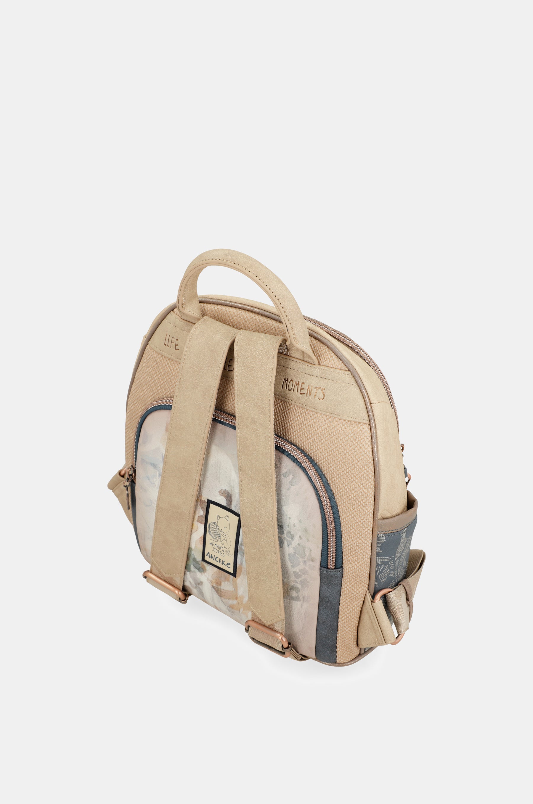 Sac à dos antivol Memories