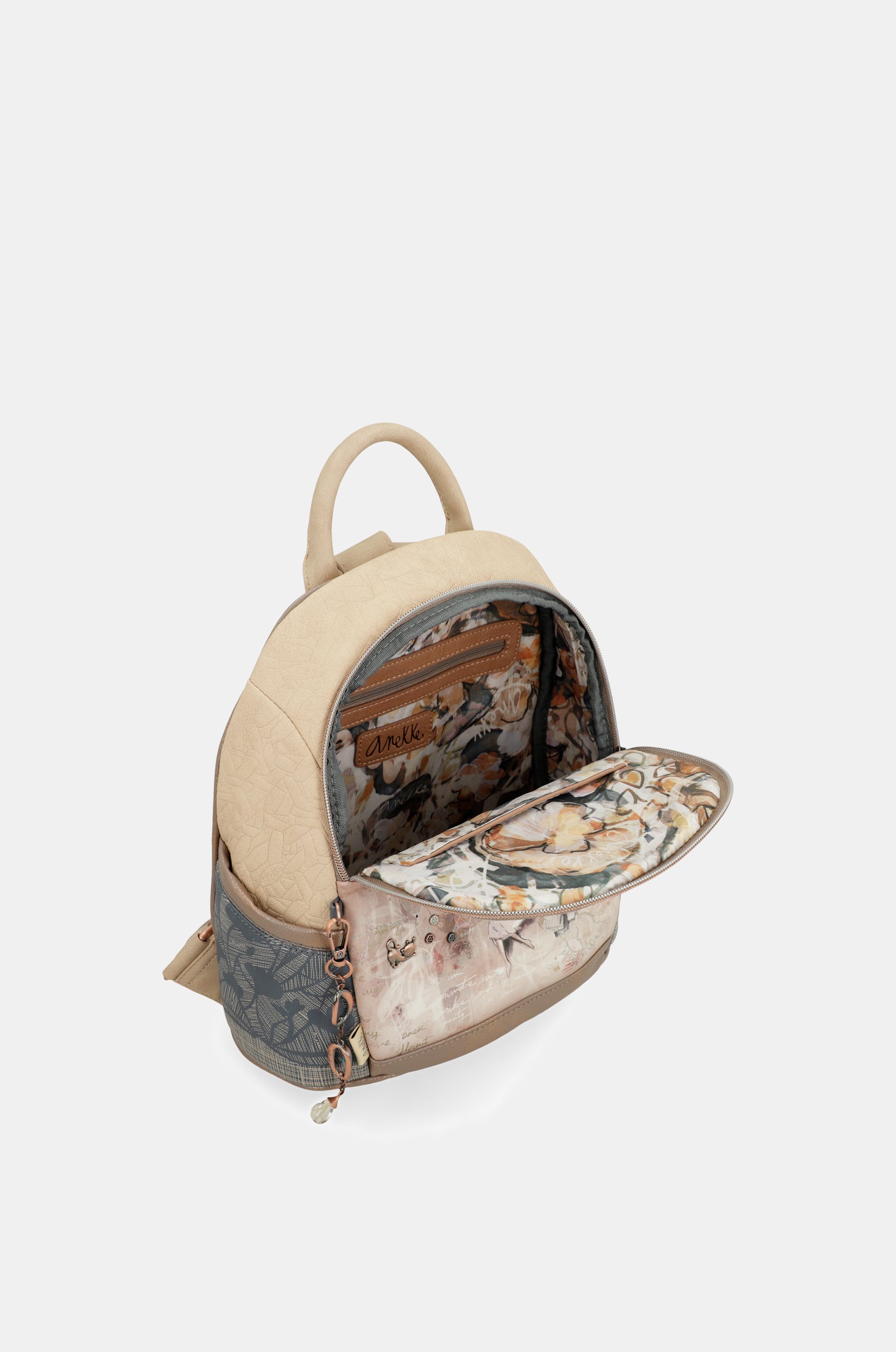 Sac à dos antivol Memories