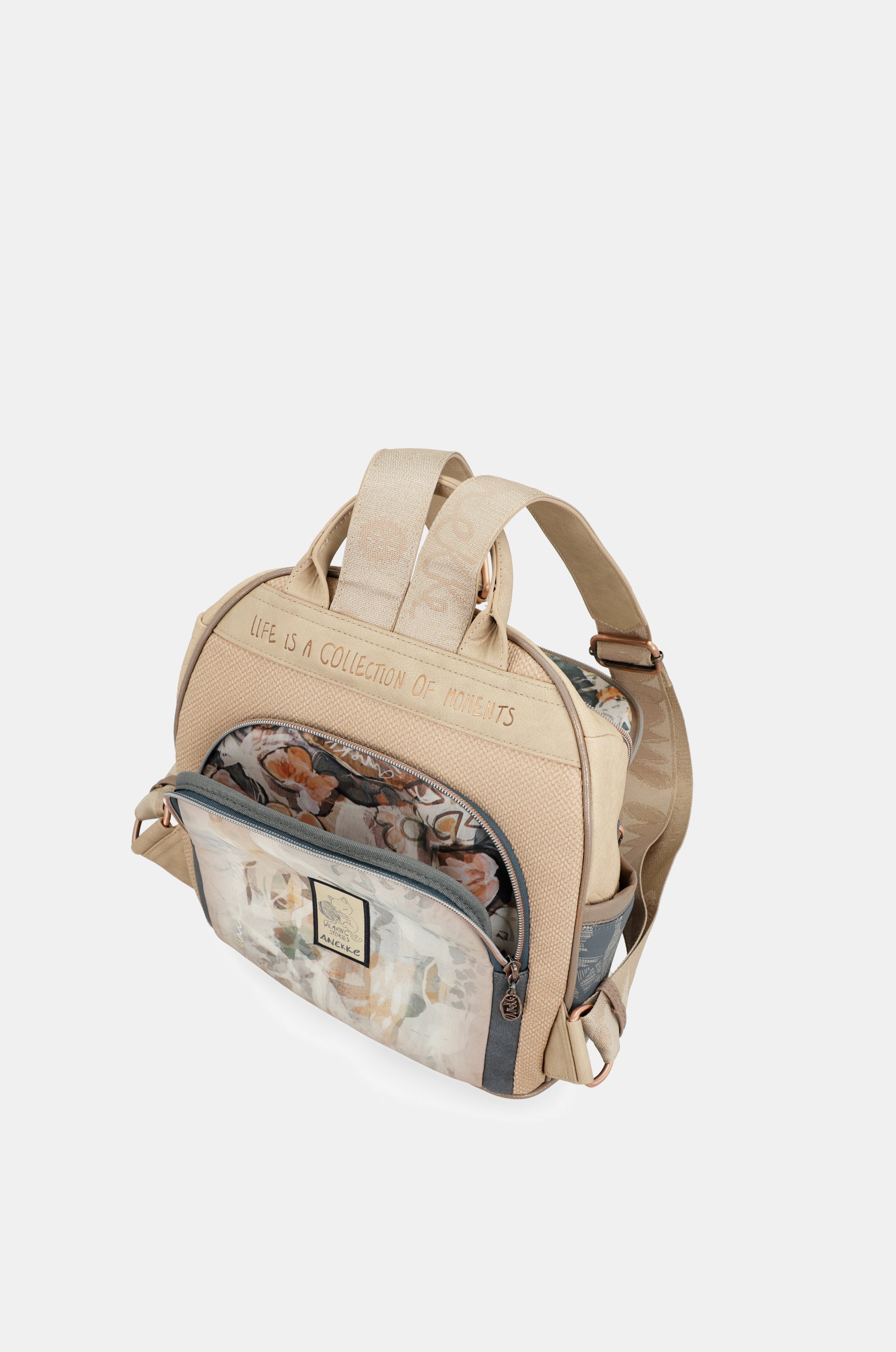 Sac à dos antivol Memories