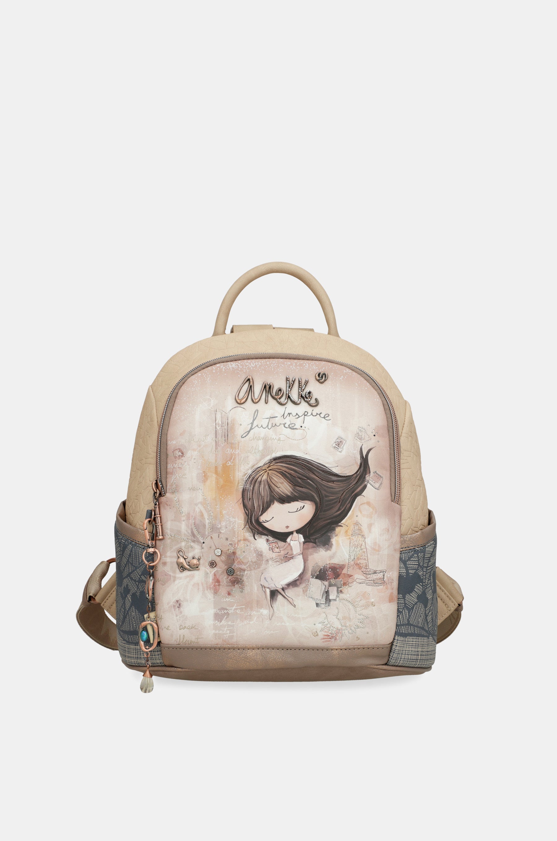 Sac à dos antivol Memories