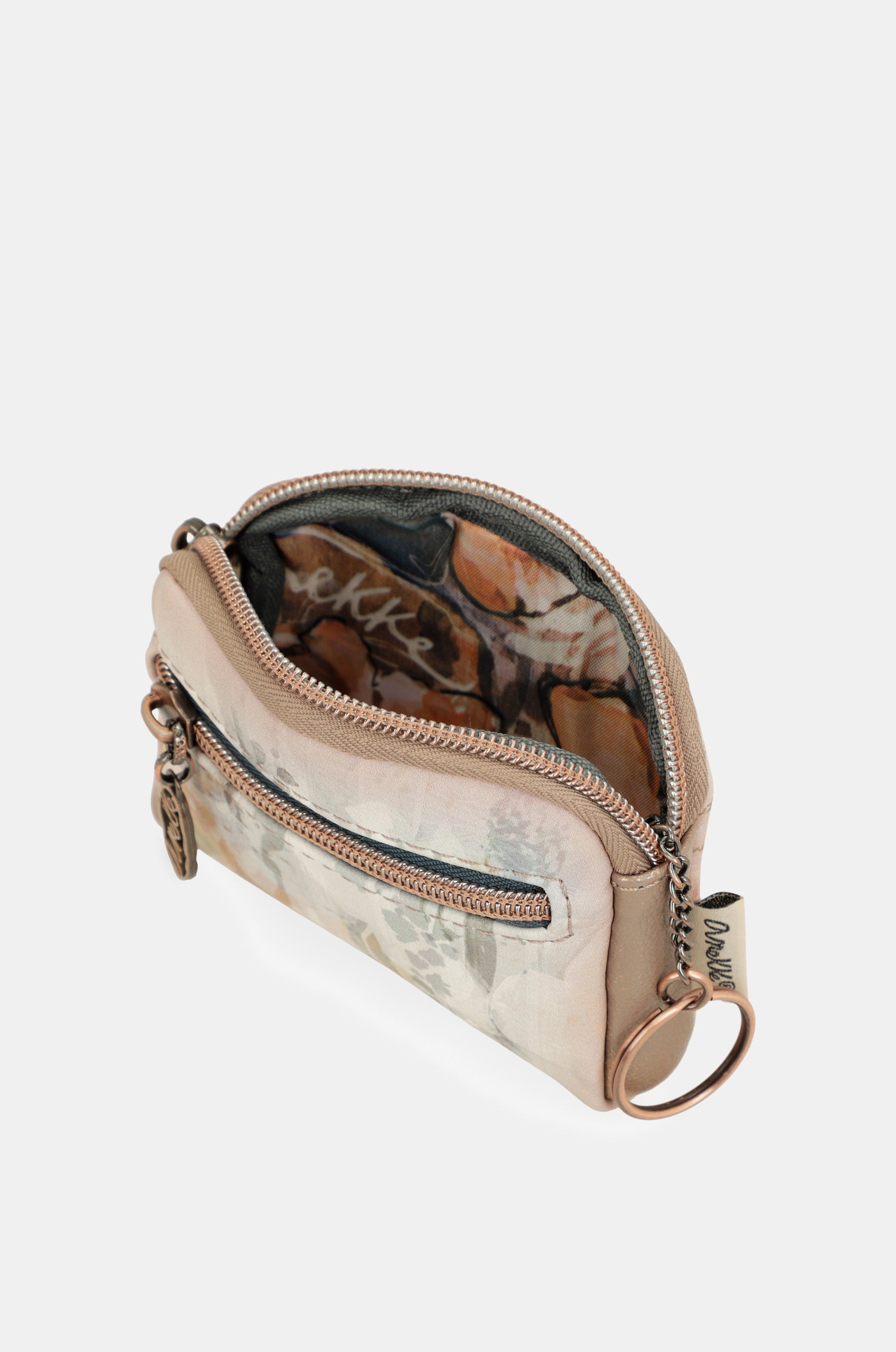 Petit porte-monnaie Memories