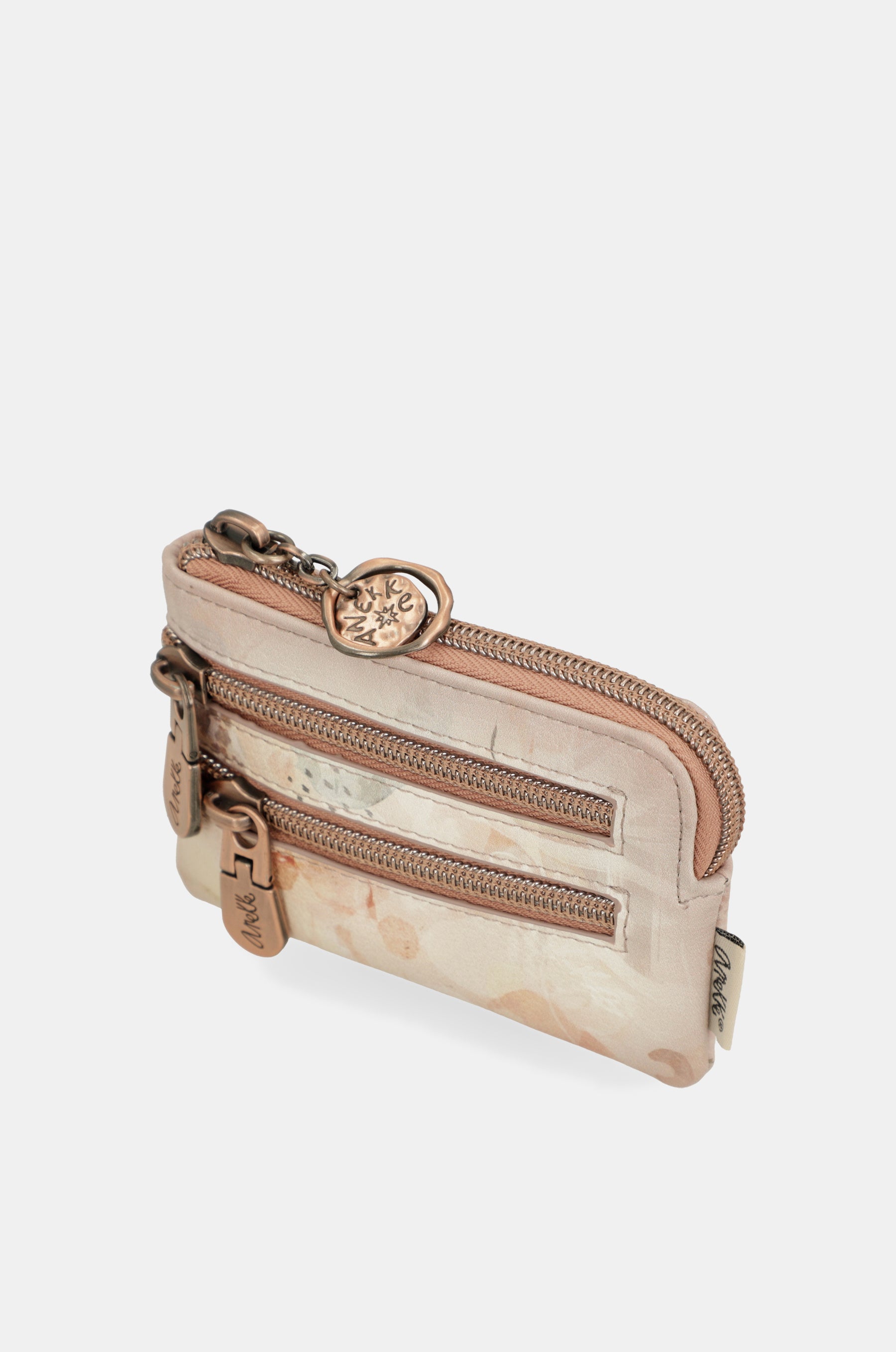 Petit porte-monnaie Memories