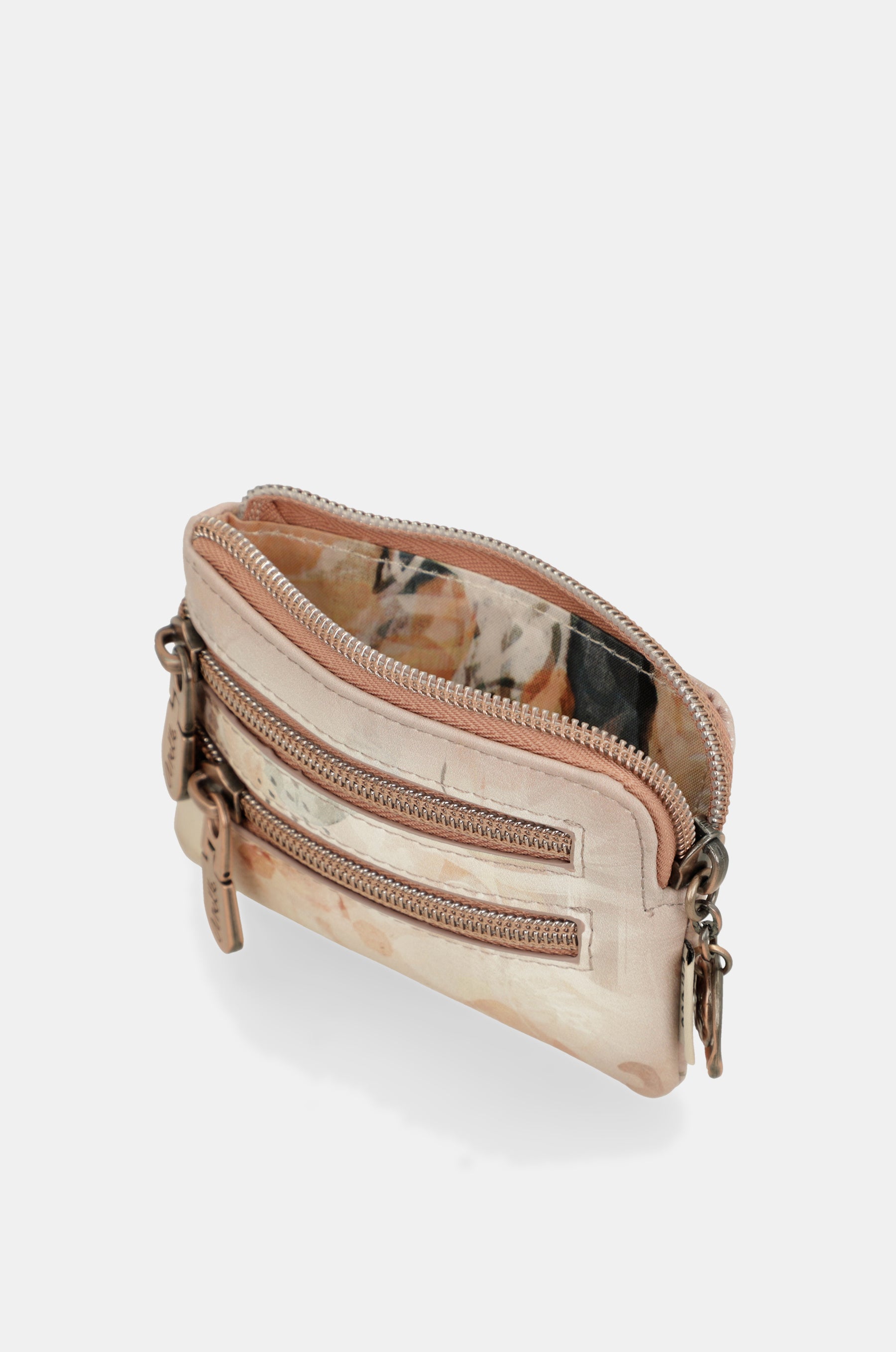 Petit porte-monnaie Memories