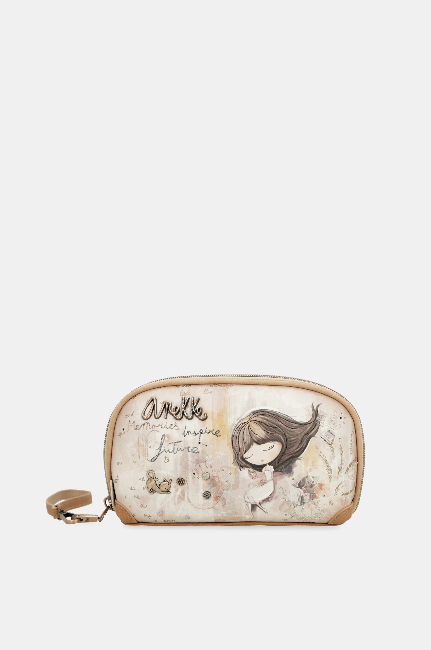 Trousse Memories RFID