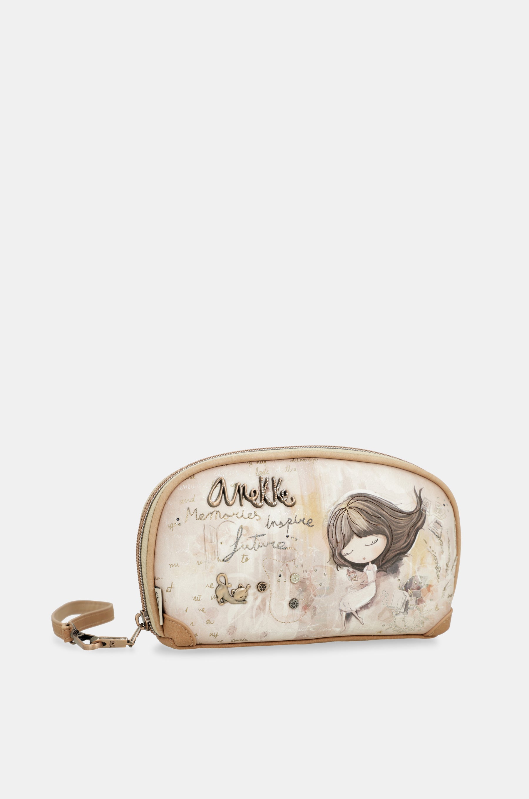 Trousse Memories RFID