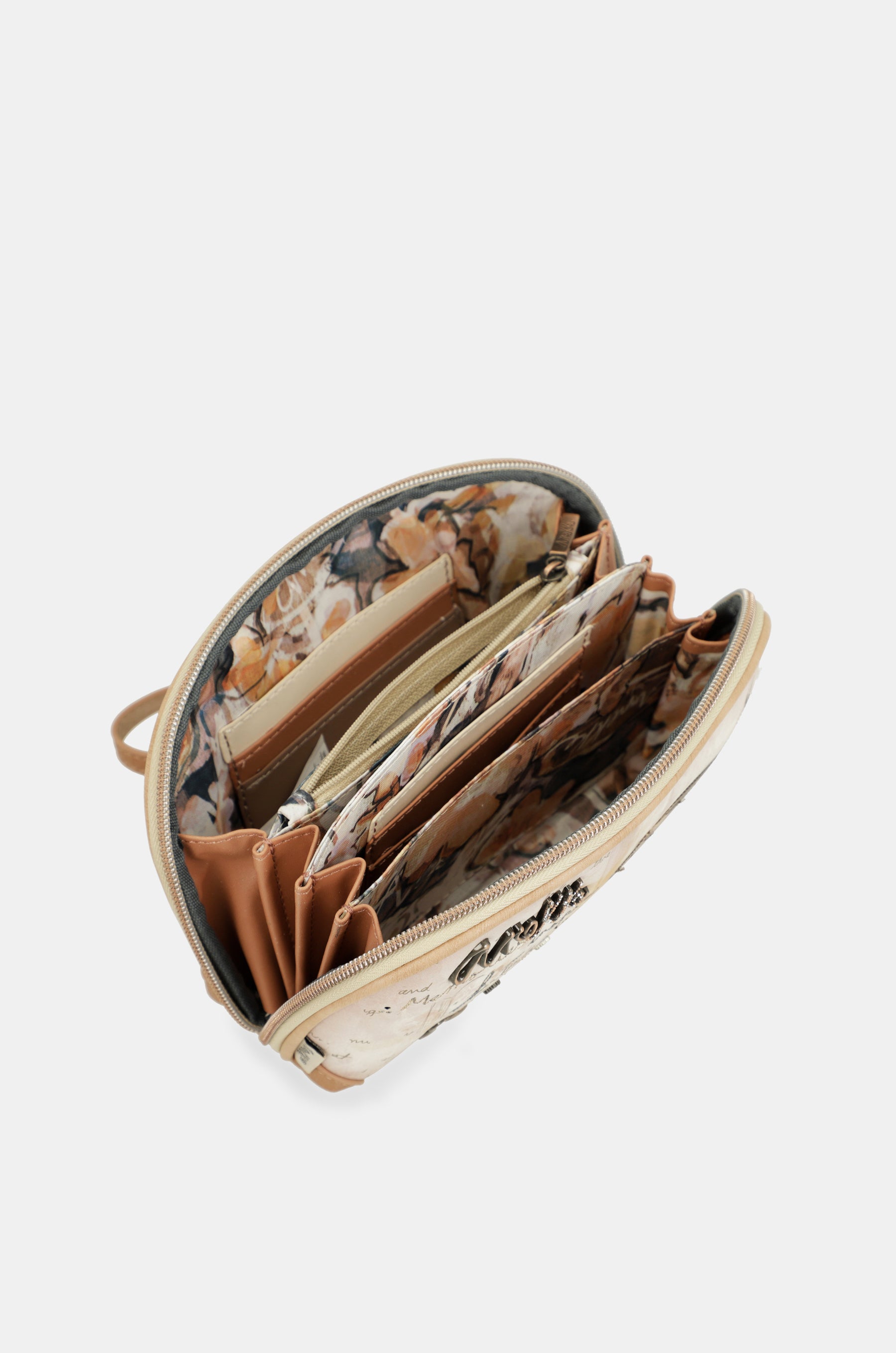 Trousse Memories RFID