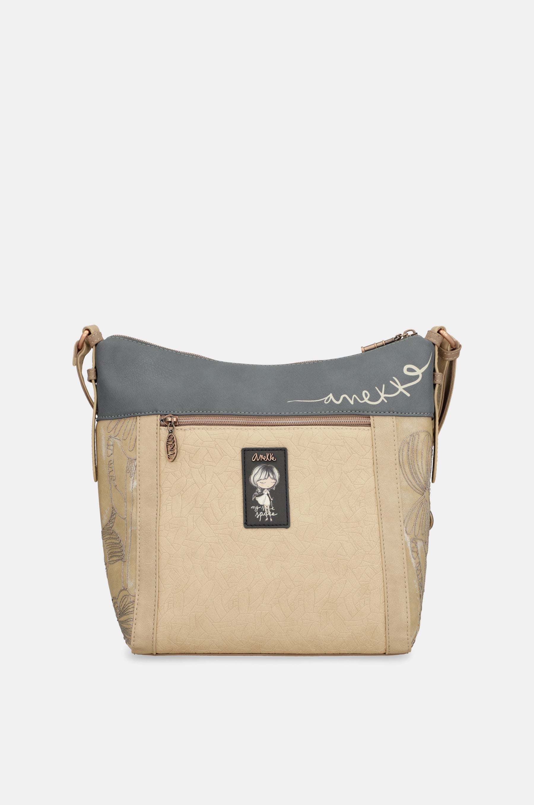 Sac à bandoulière Memories