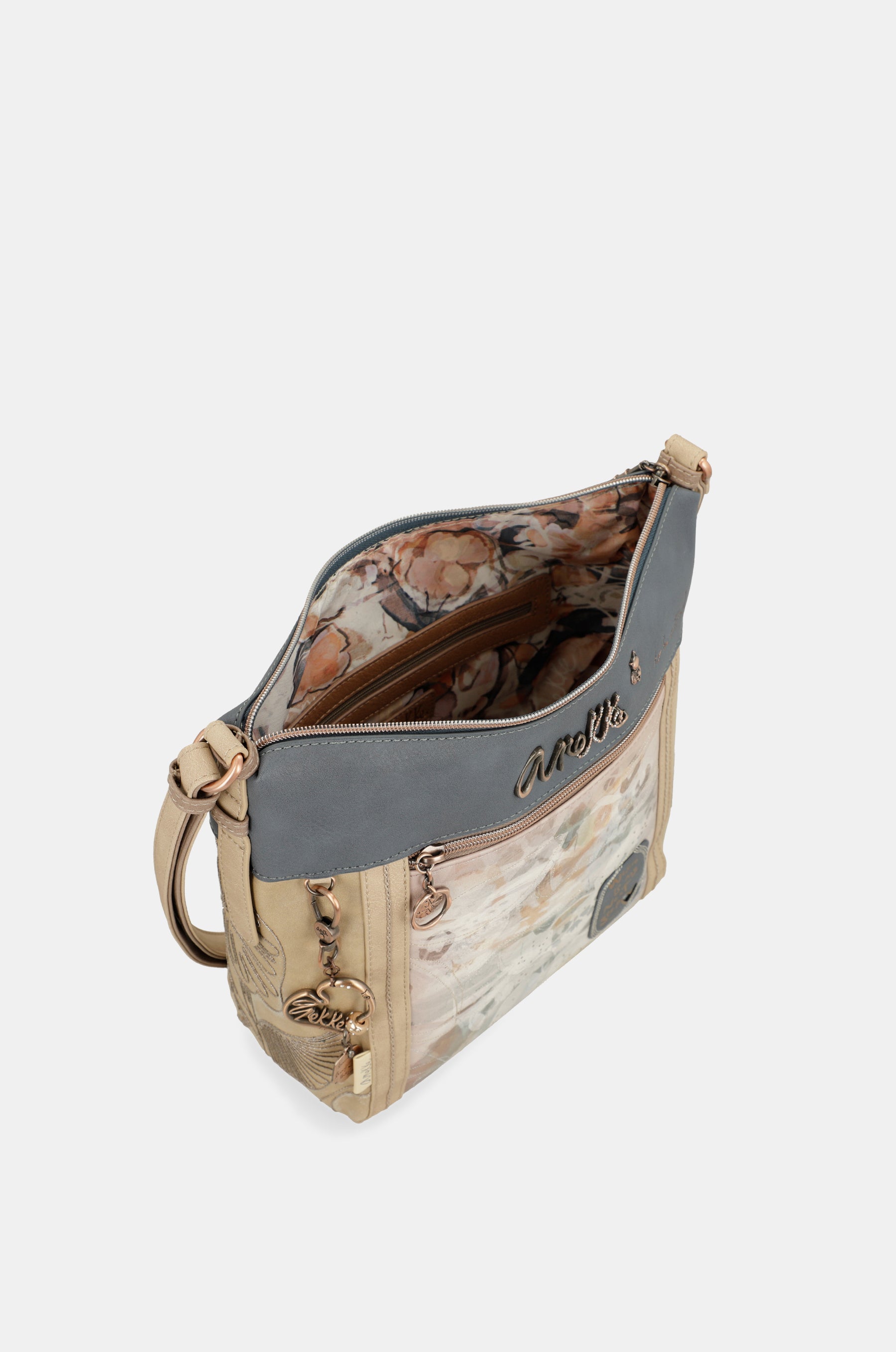 Sac à bandoulière Memories