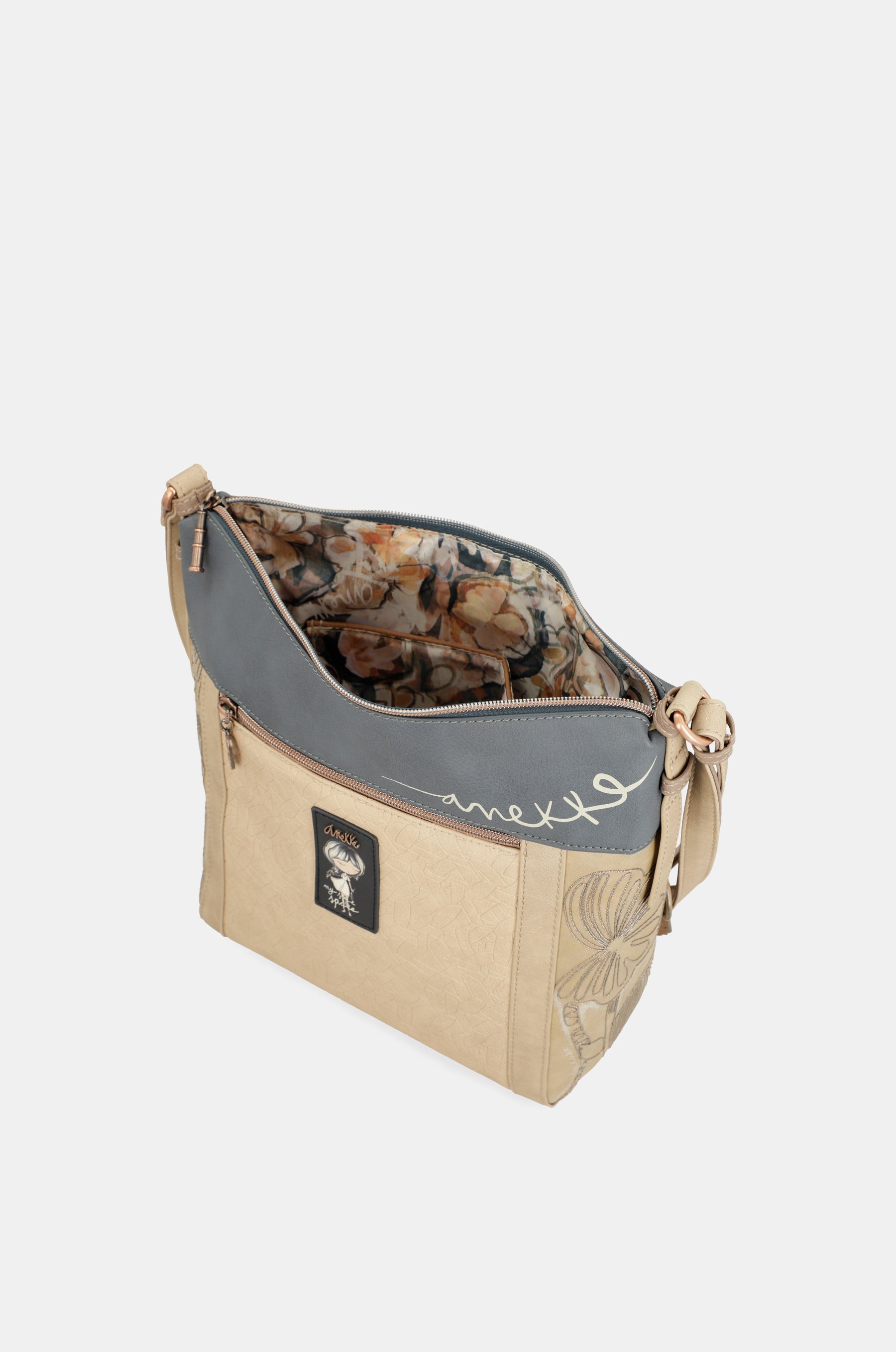 Sac à bandoulière Memories