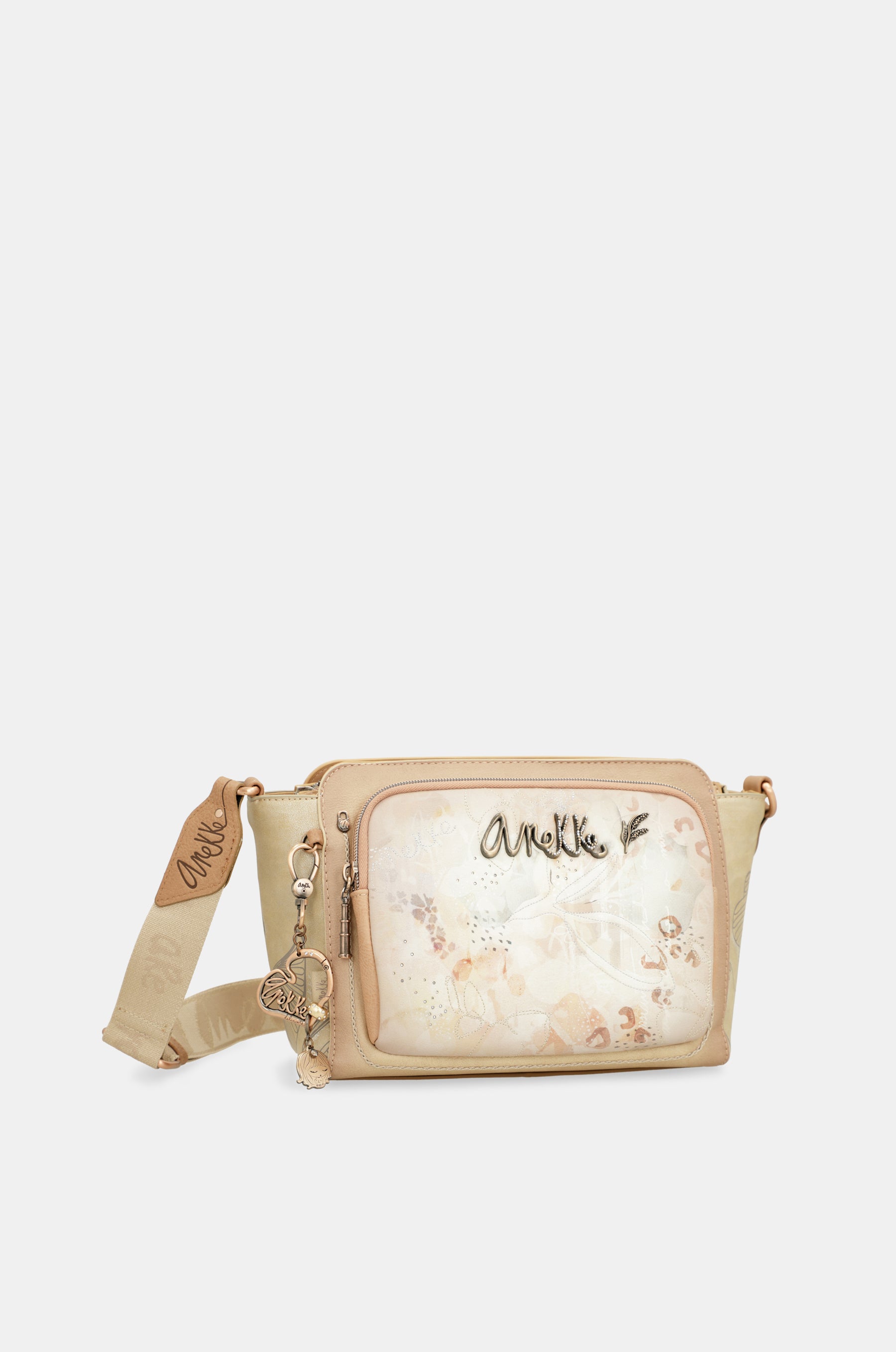 Sac bandoulière Memories moyen