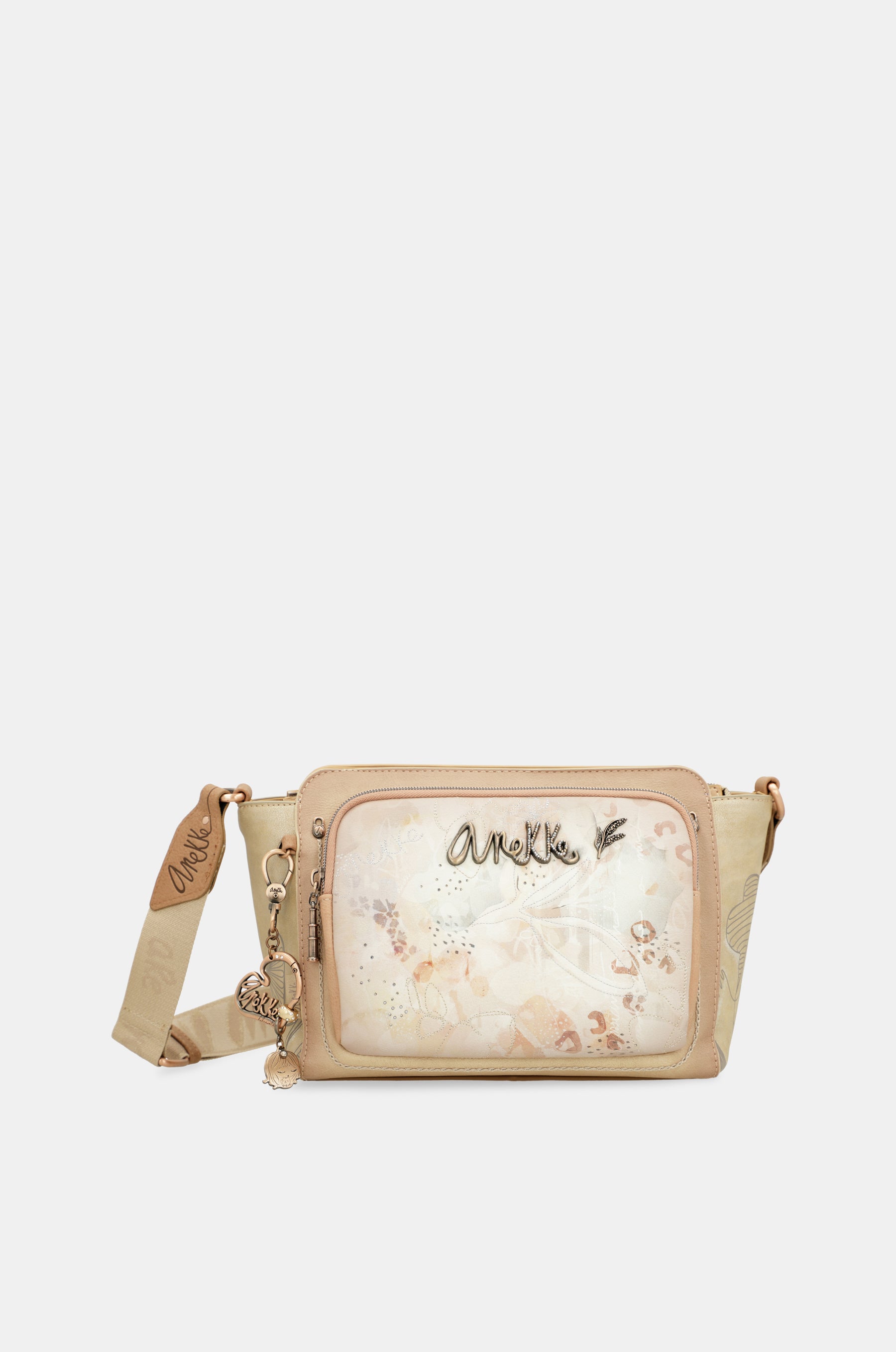 Sac bandoulière Memories moyen