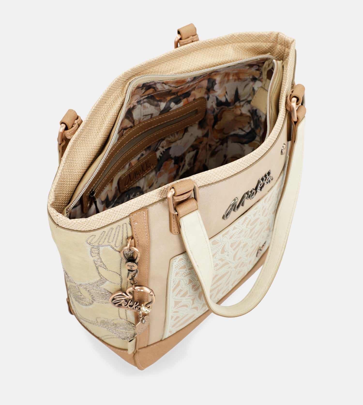 Grand sac à bandoulière Memories