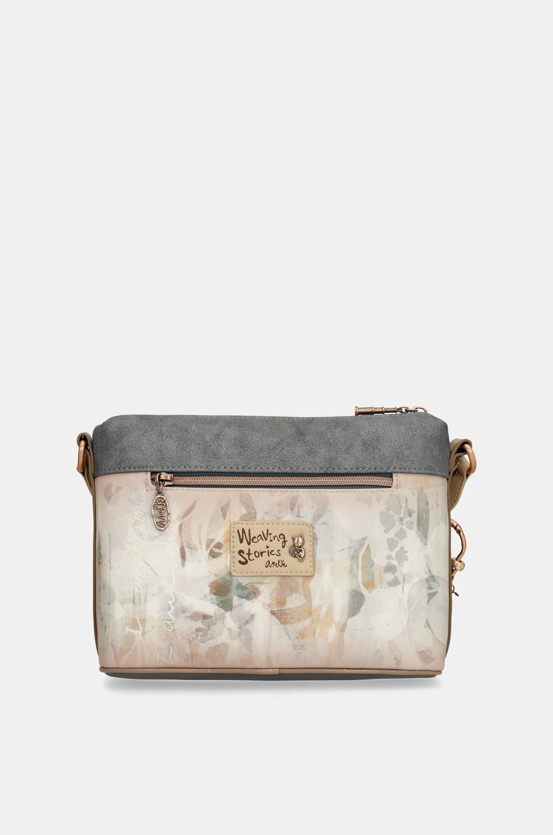 Sac bandoulière Memories moyen