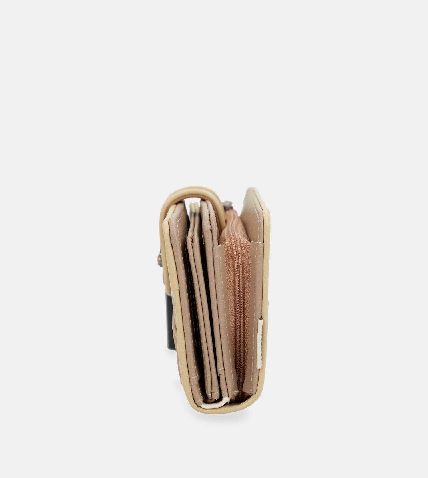 Grand portefeuille de Memories RFID