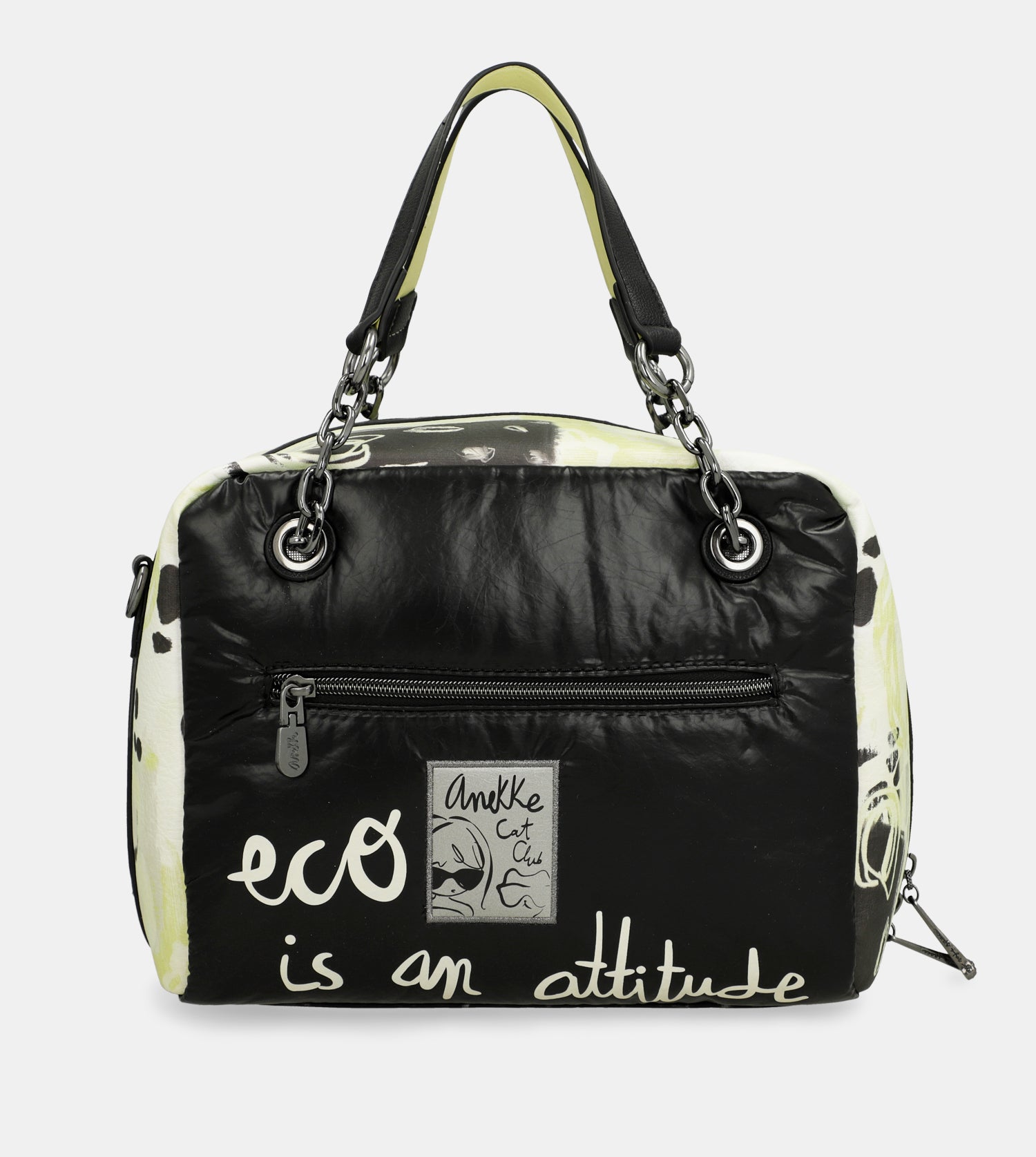 Sac à poignée courte Nature Towanda