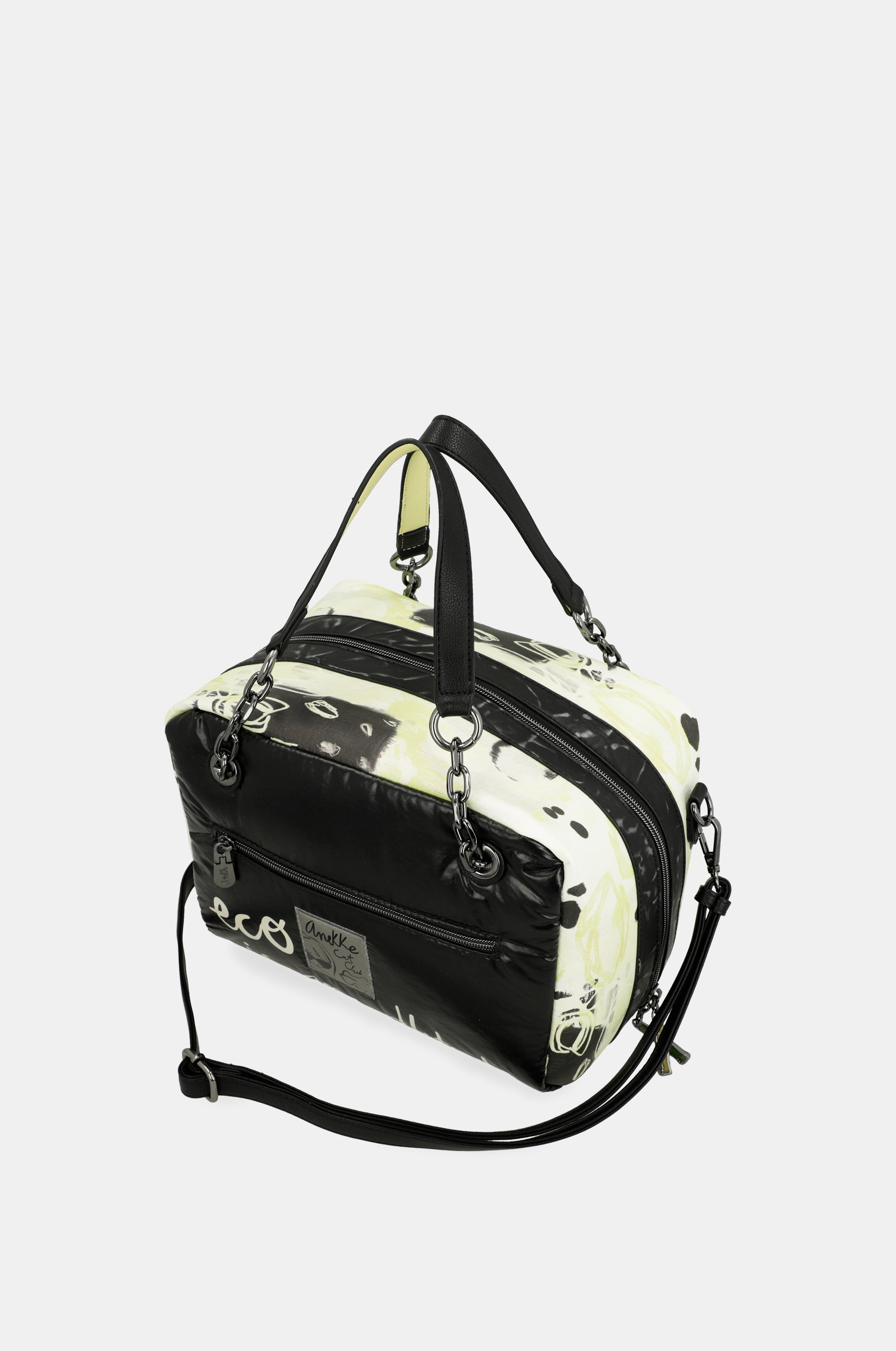 Sac à poignée courte Nature Towanda