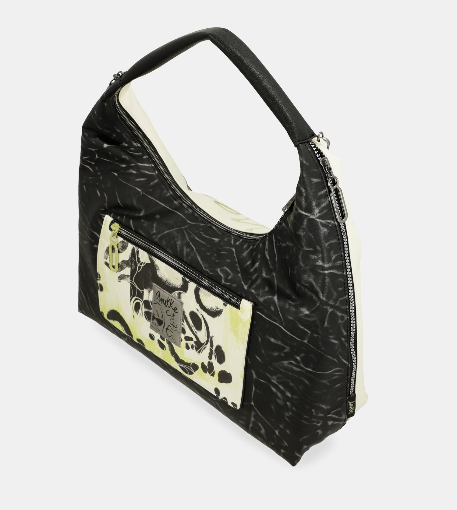 Grand sac à bandoulière Nature Towanda