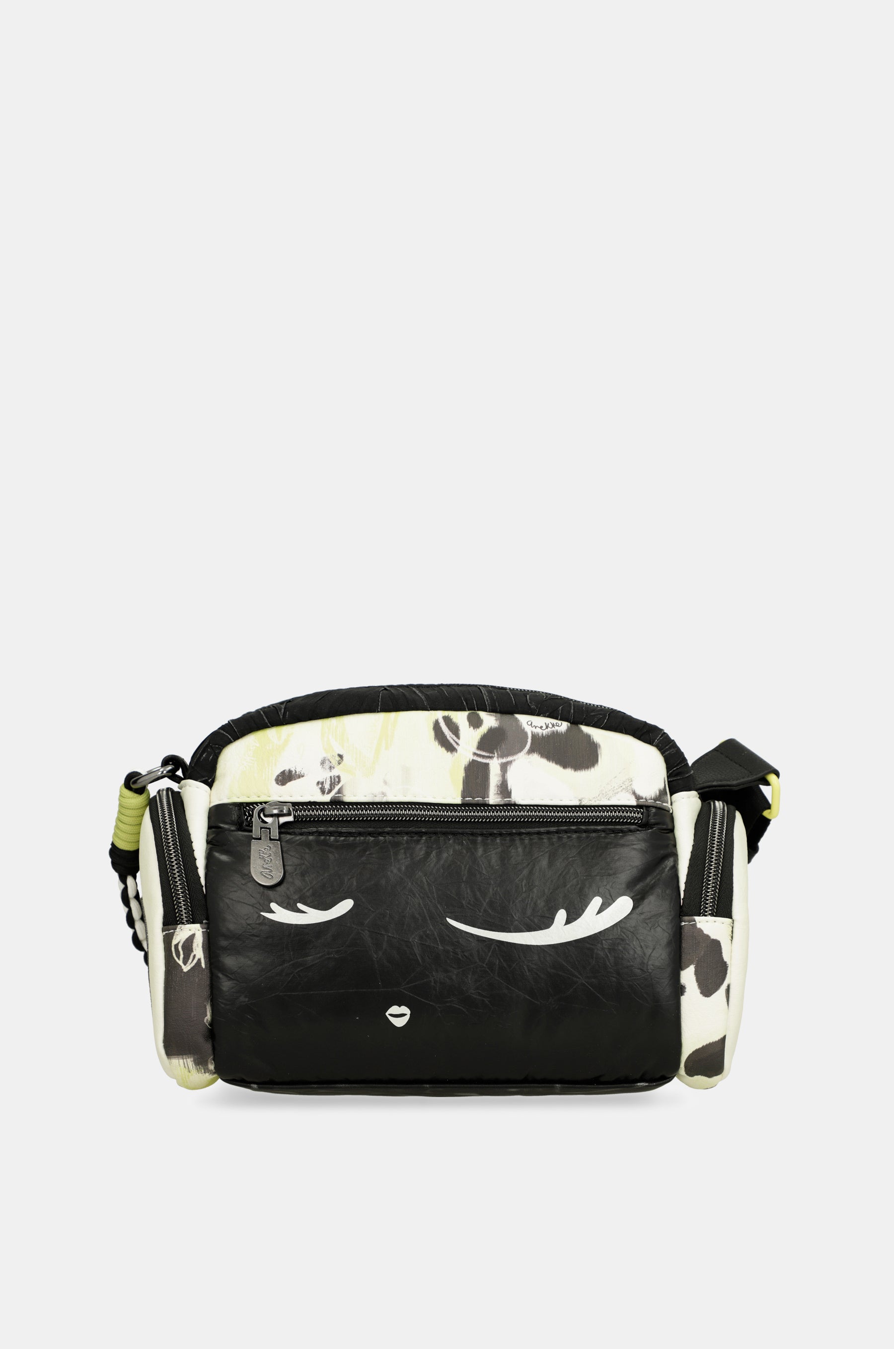 Sac bandoulière Nature Towanda
