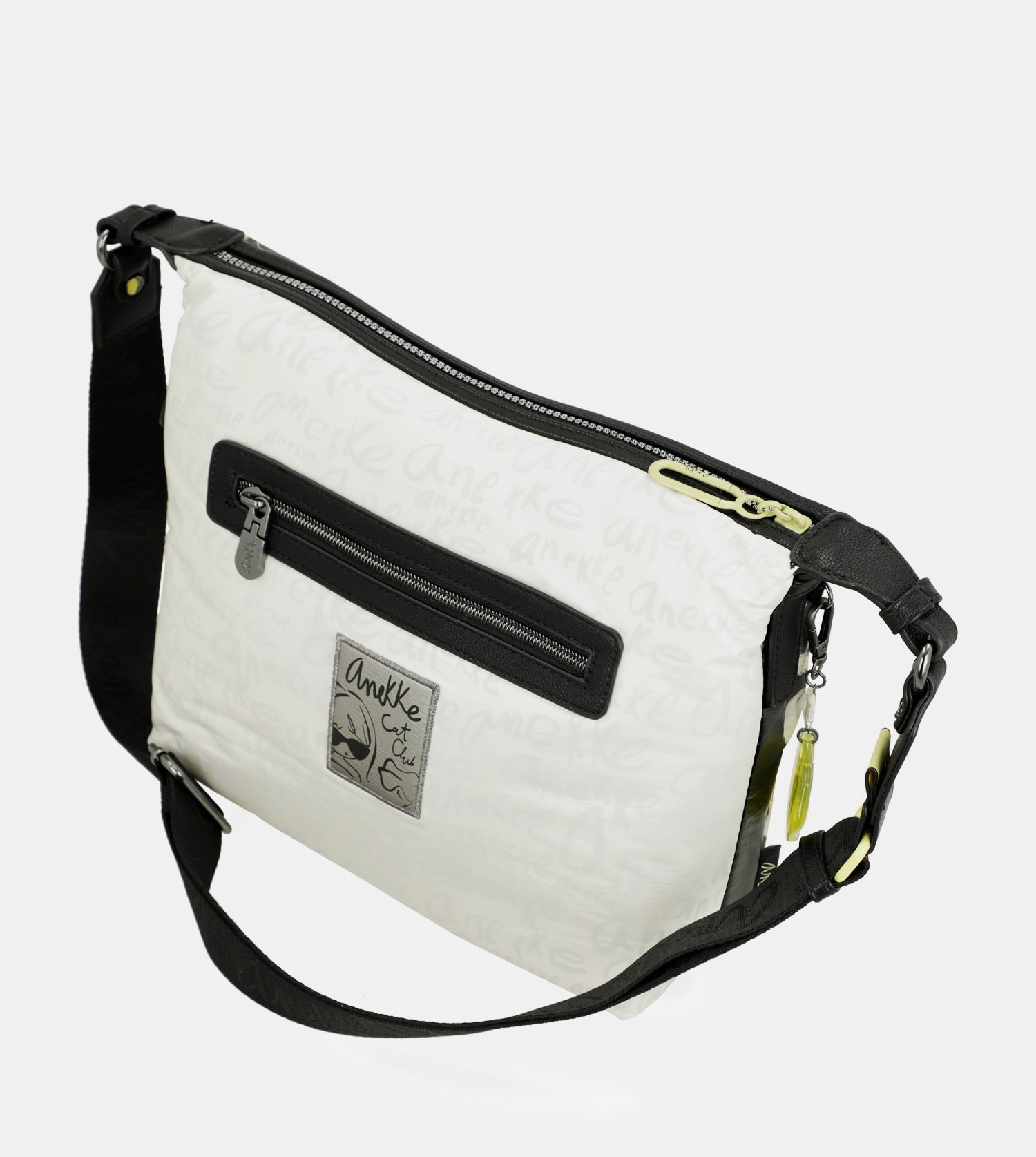 Grand sac porté épaule Nature Towanda