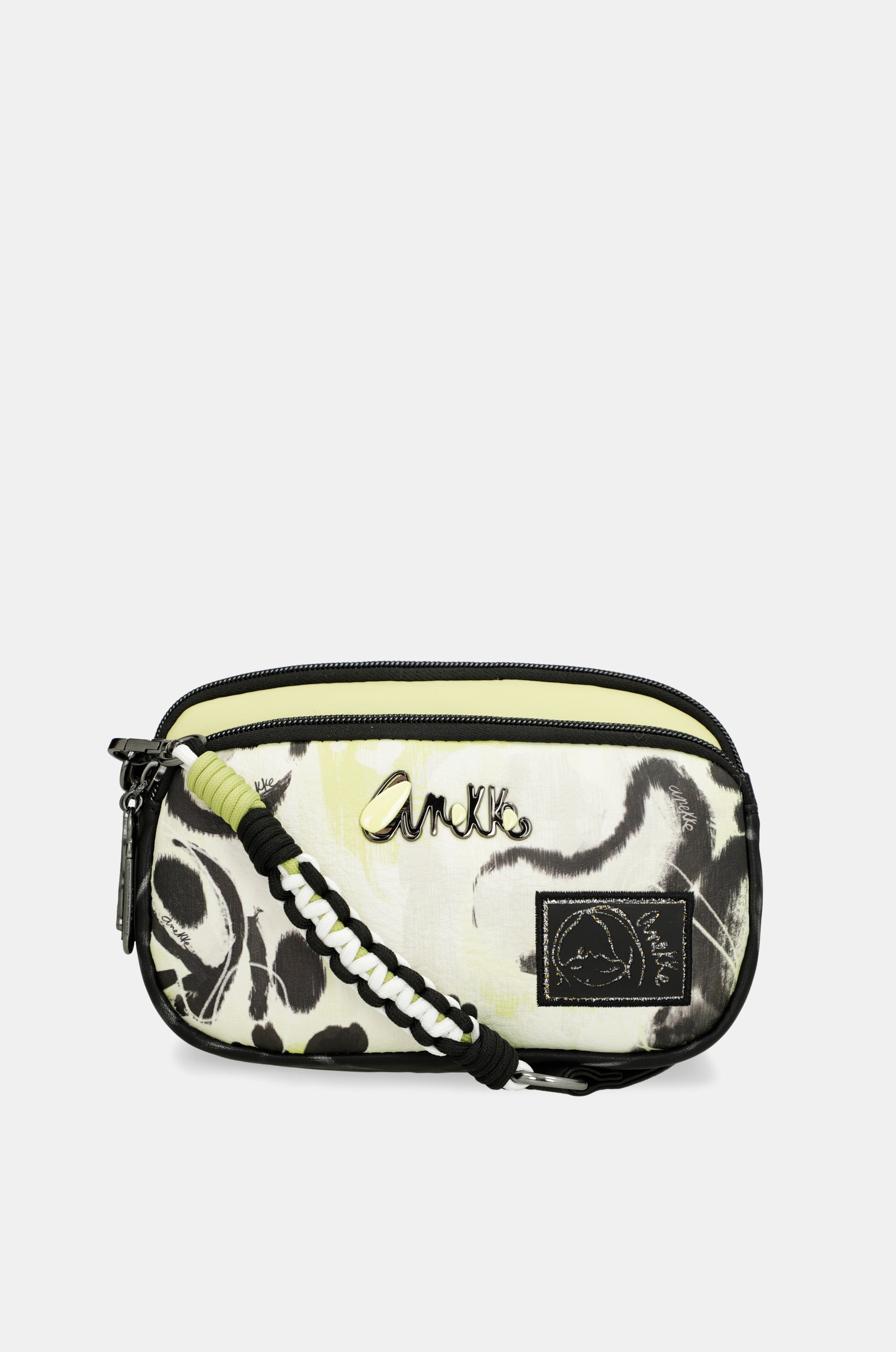 Petit sac bandoulière Nature Towanda