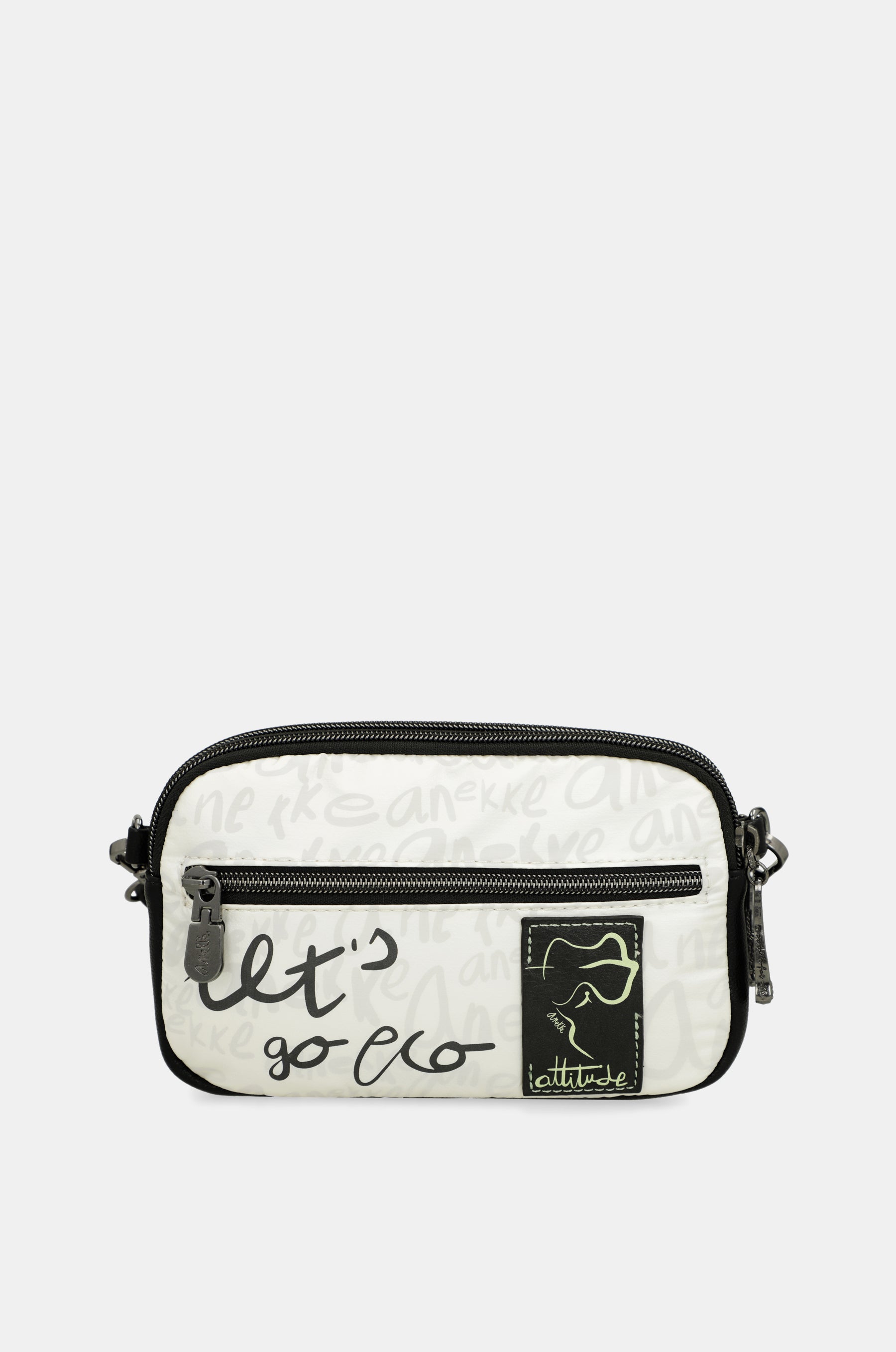 Petit sac bandoulière Nature Towanda