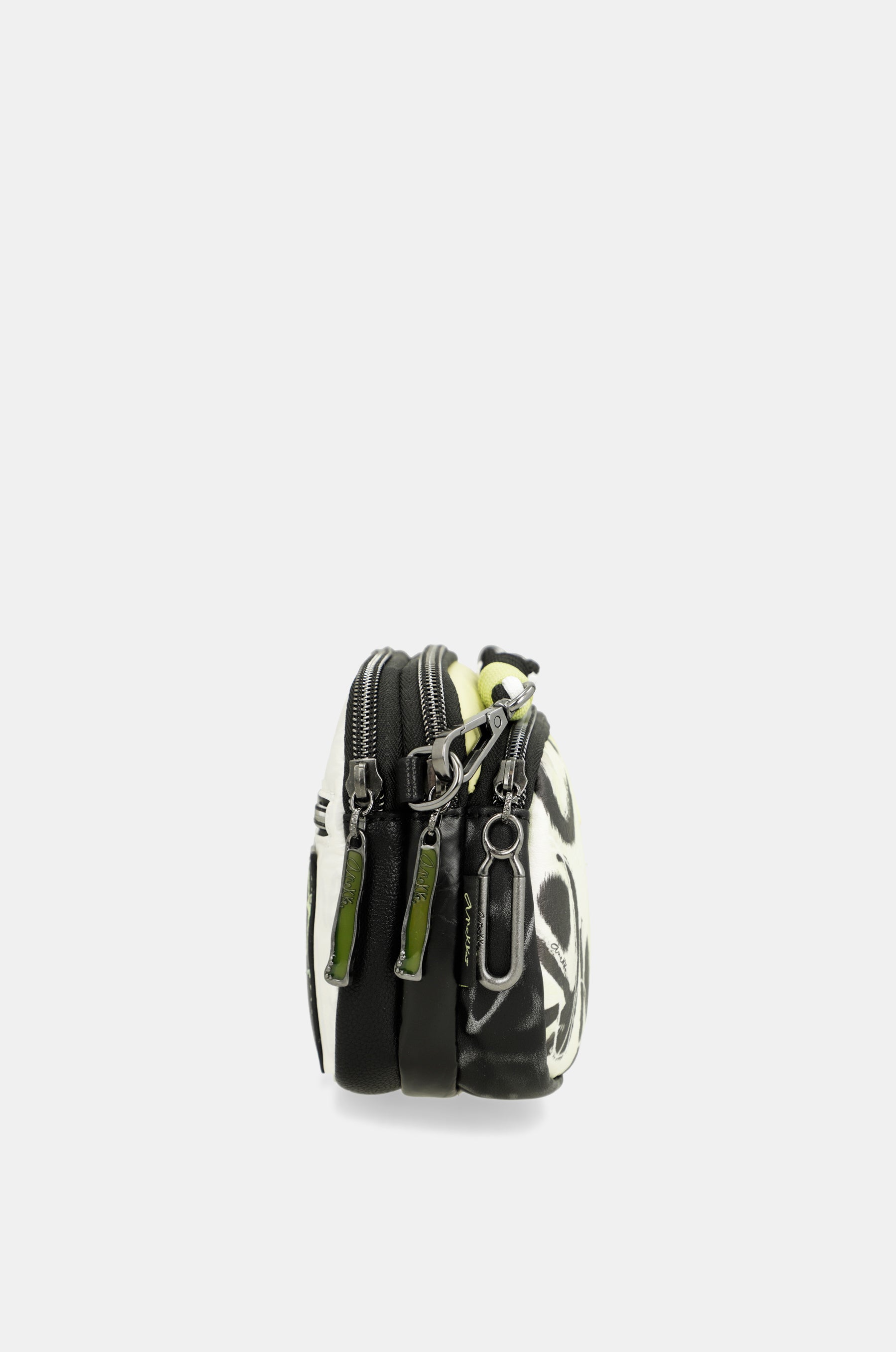Petit sac bandoulière Nature Towanda