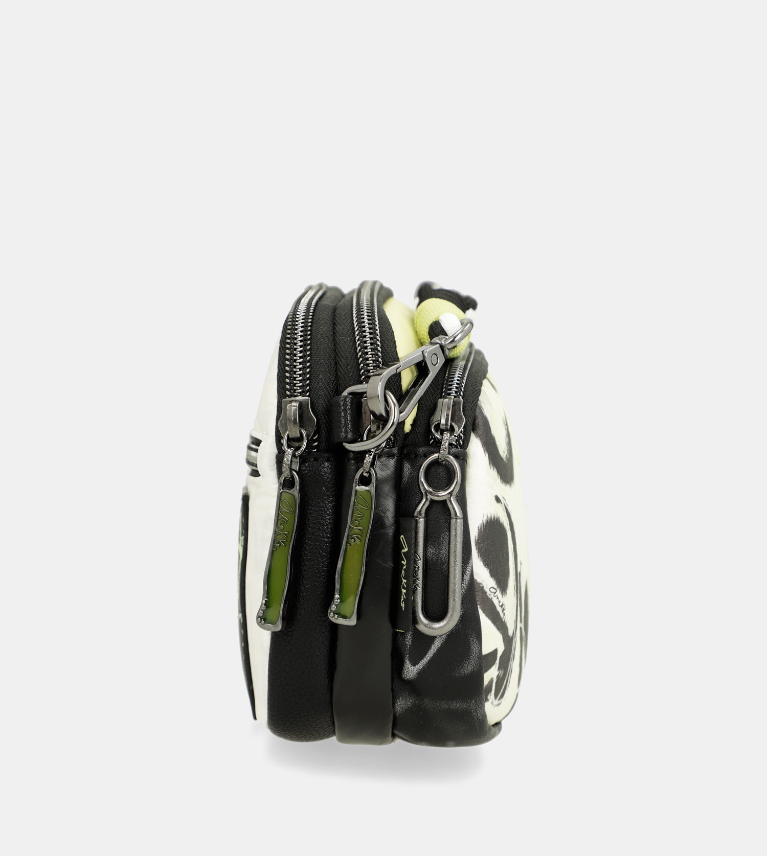 Petit sac bandoulière Nature Towanda