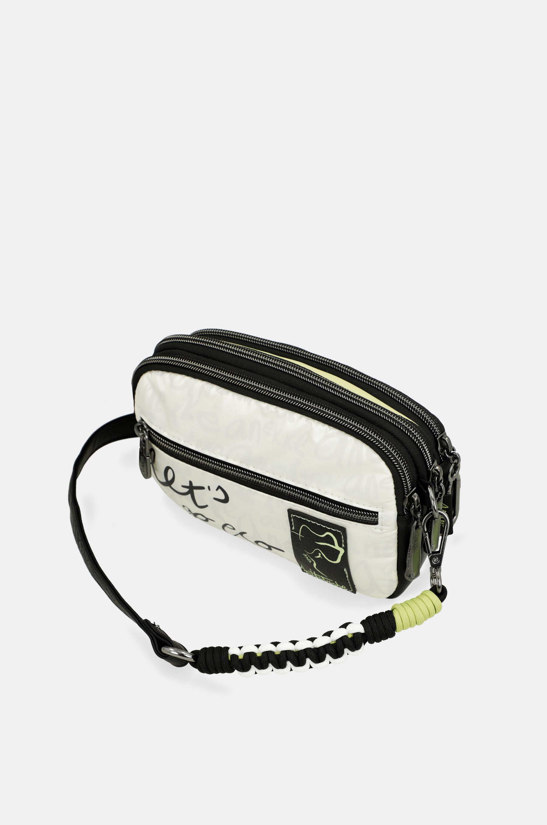 Petit sac bandoulière Nature Towanda