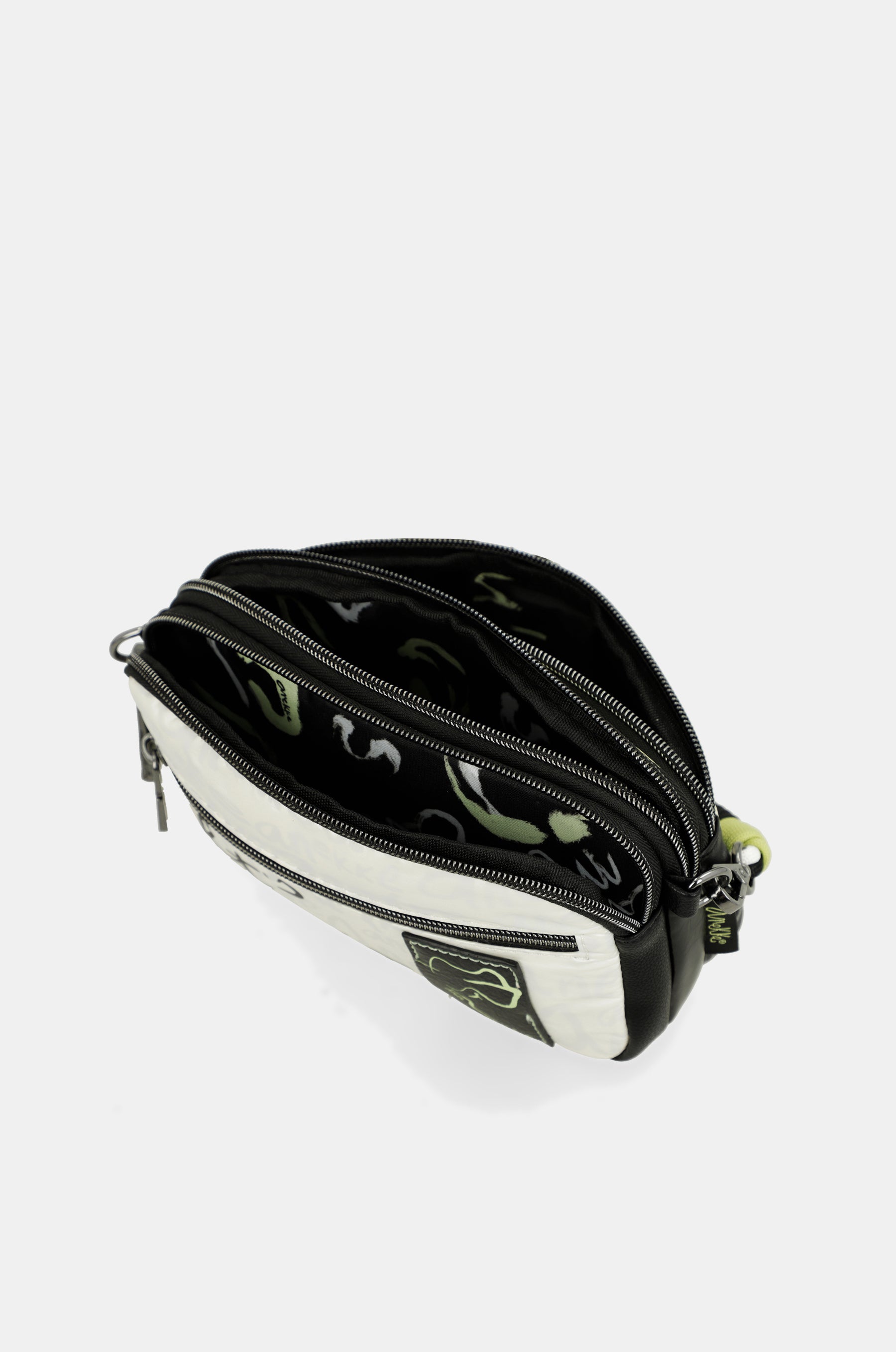 Petit sac bandoulière Nature Towanda
