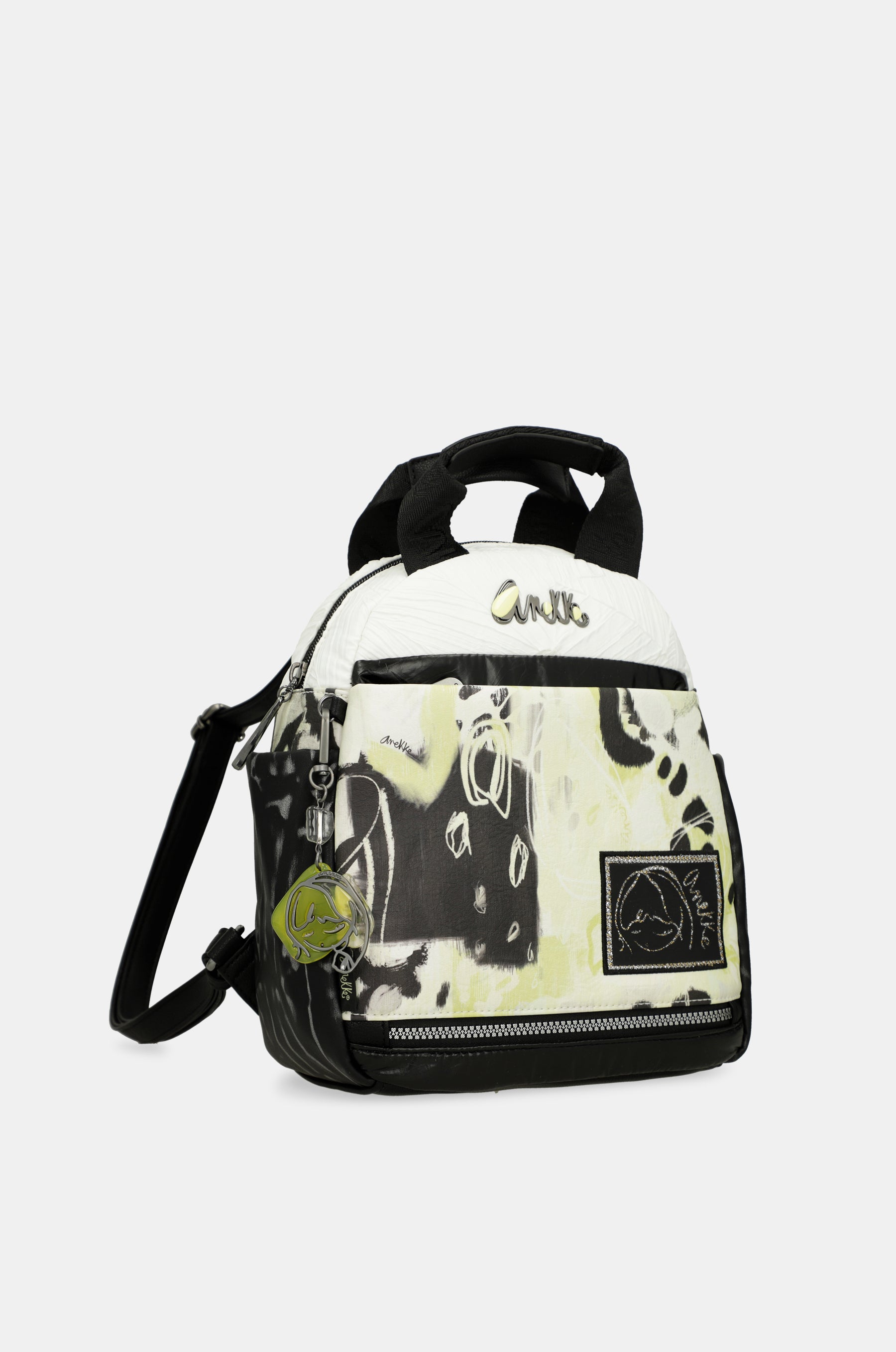 Sac à dos moyen Nature Towanda