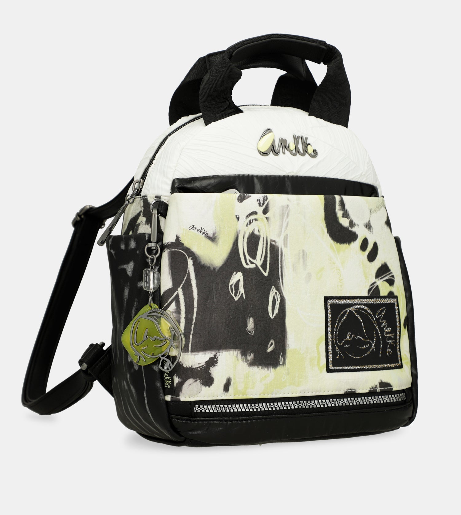 Sac à dos moyen Nature Towanda