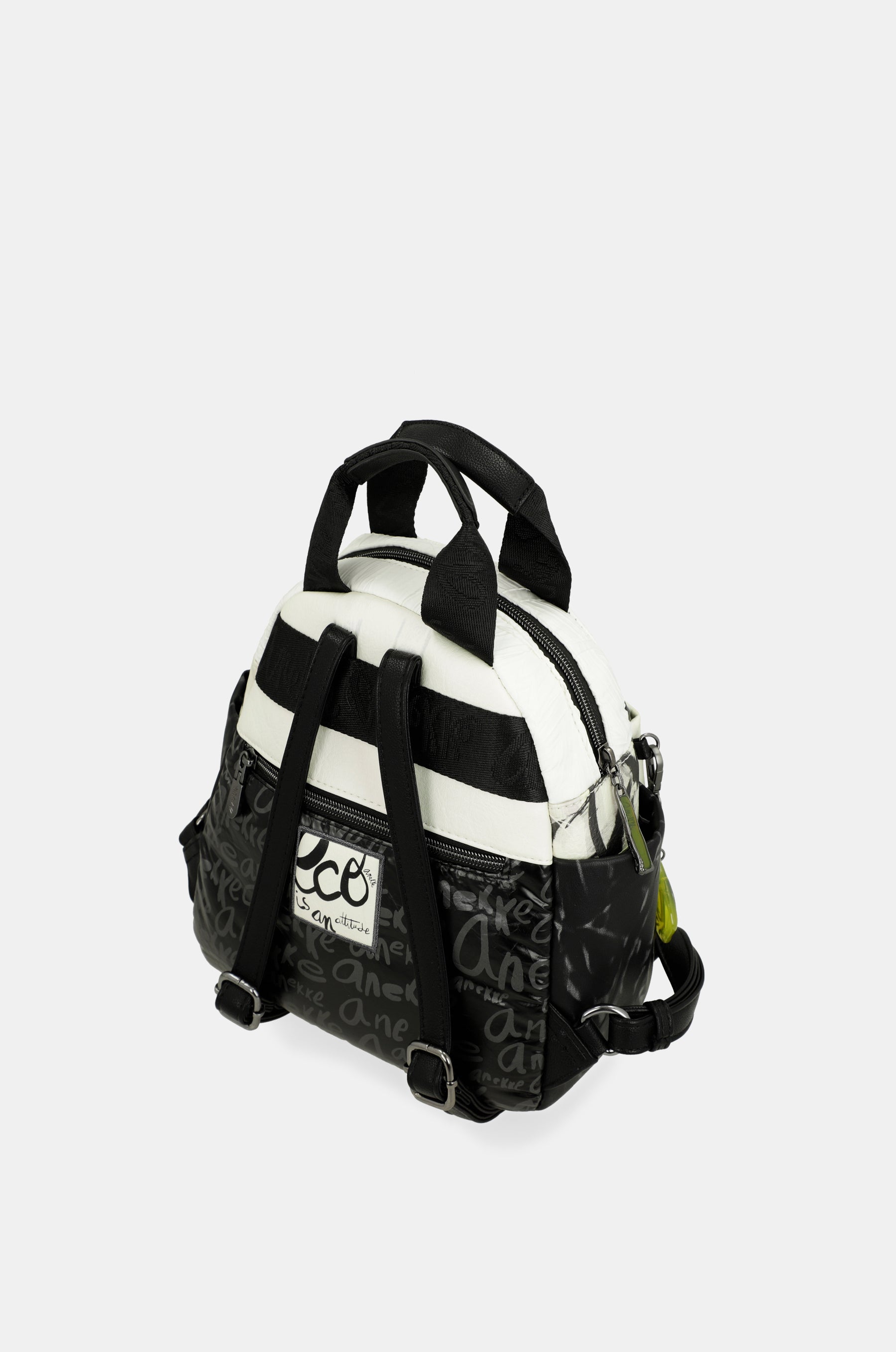 Sac à dos moyen Nature Towanda