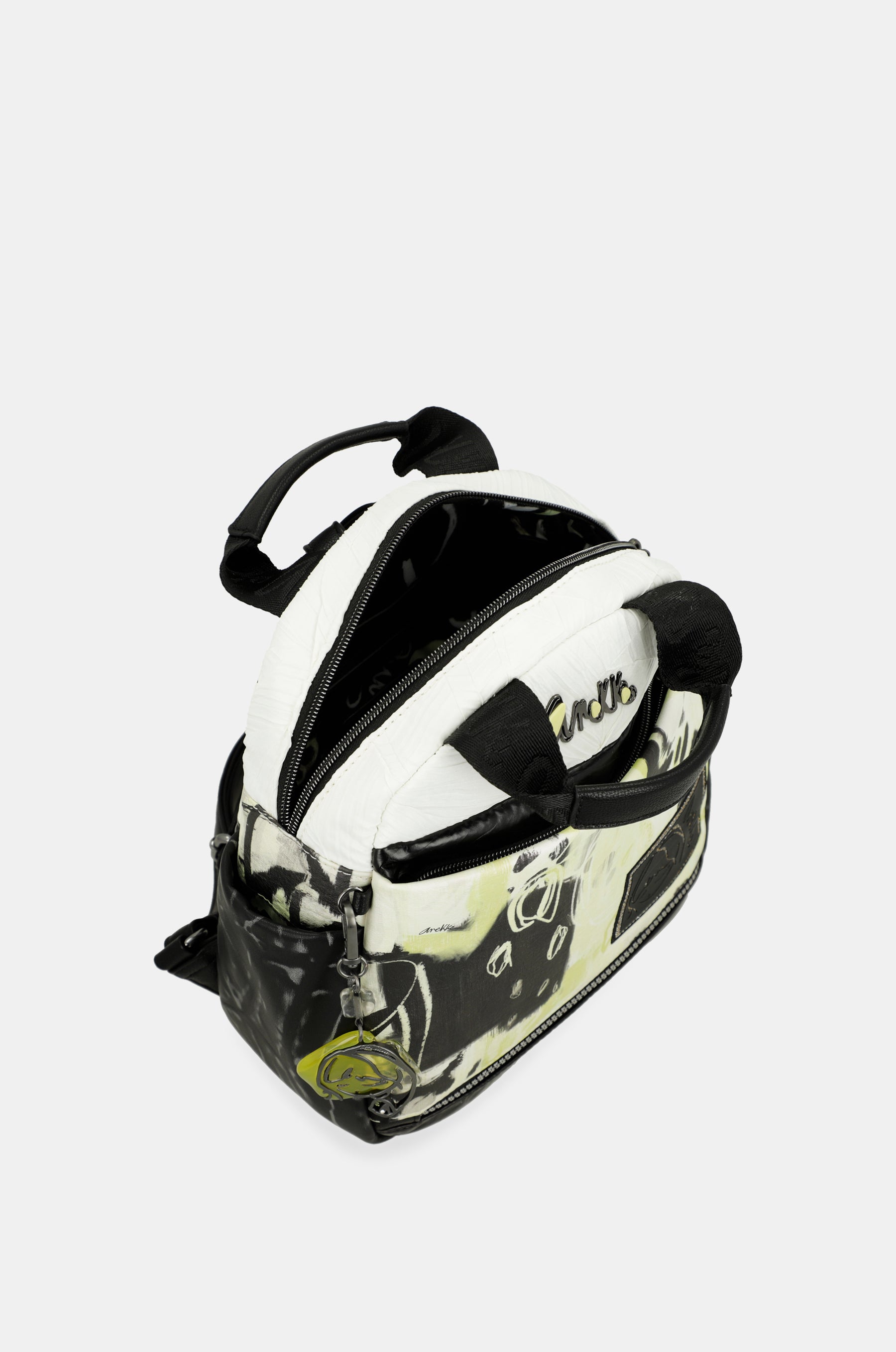 Sac à dos moyen Nature Towanda