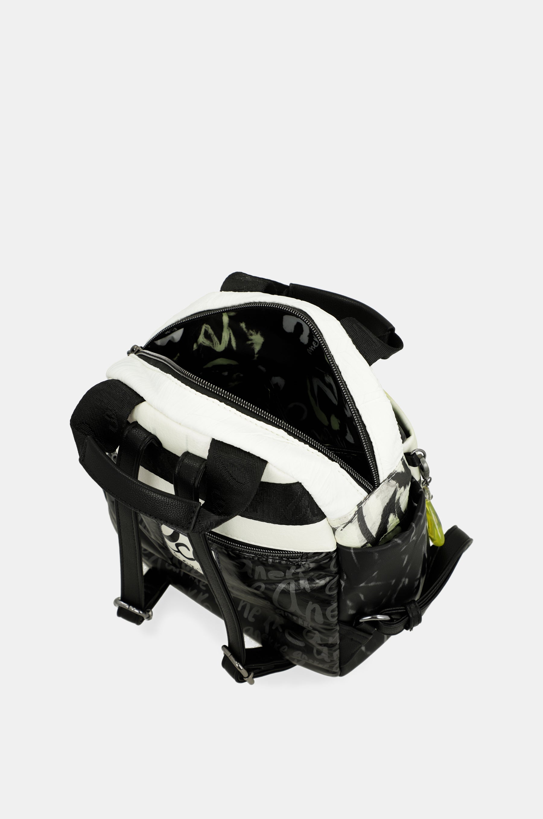 Sac à dos moyen Nature Towanda