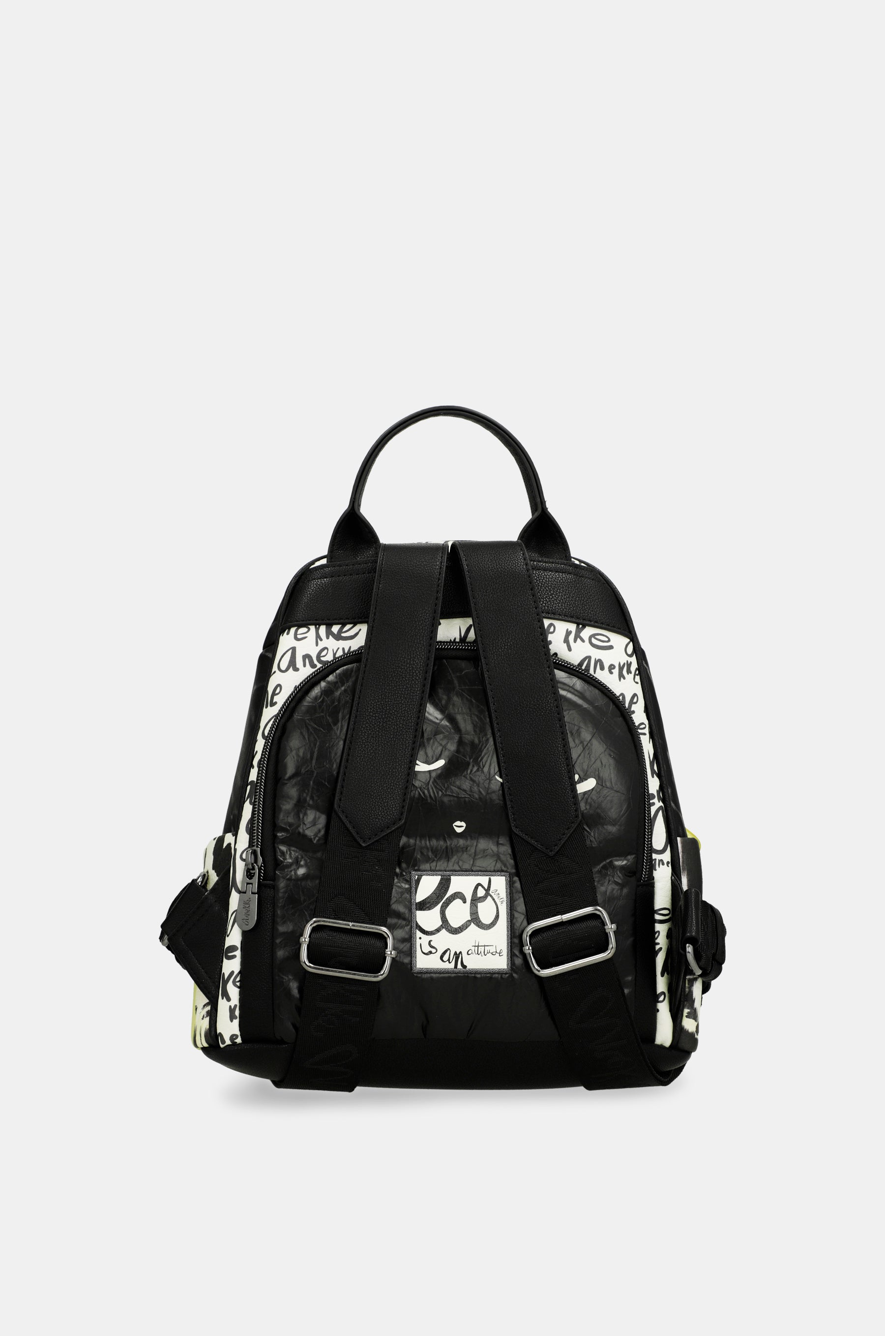 Sac à dos antivol Nature Towanda