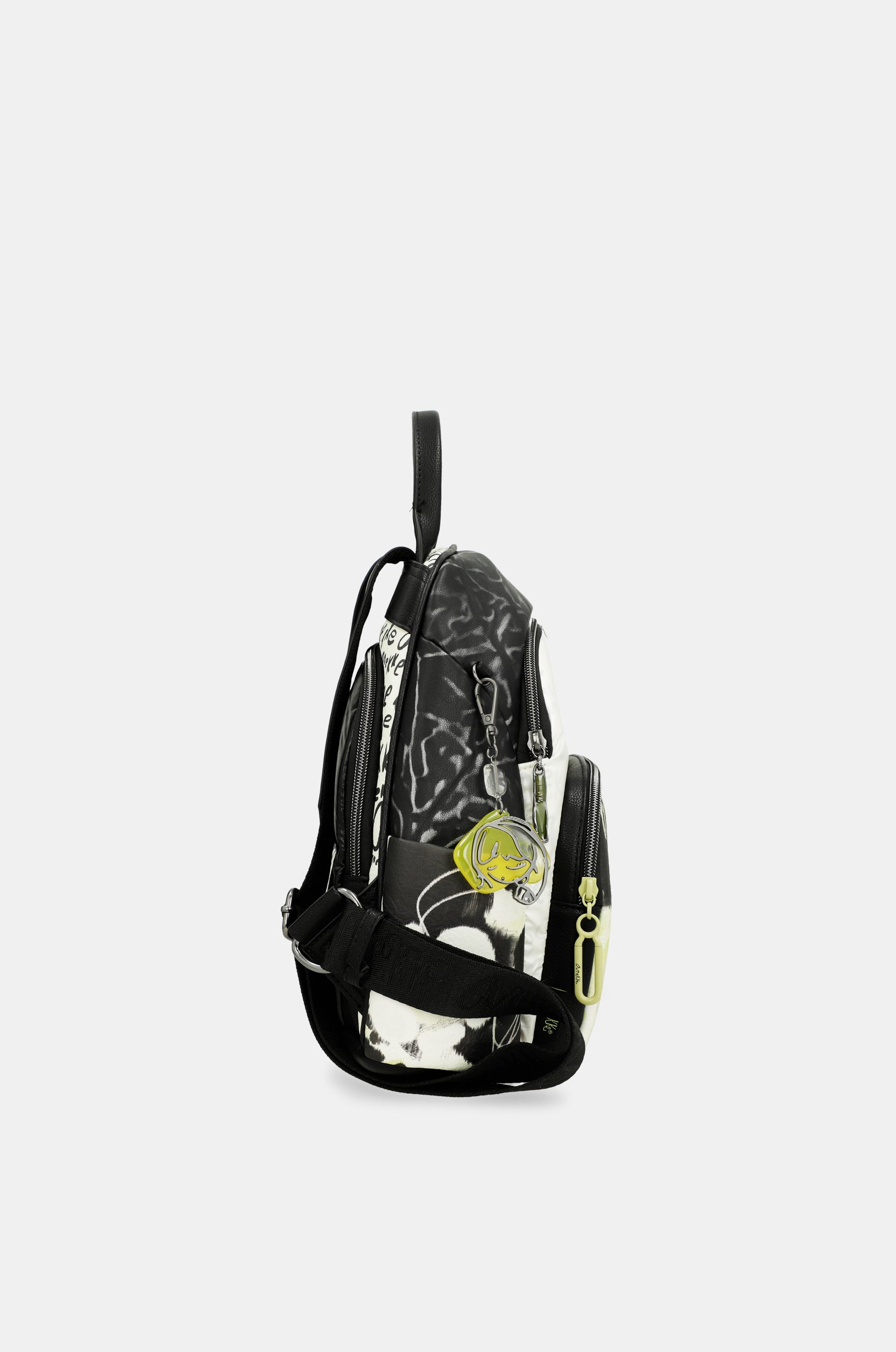 Sac à dos antivol Nature Towanda