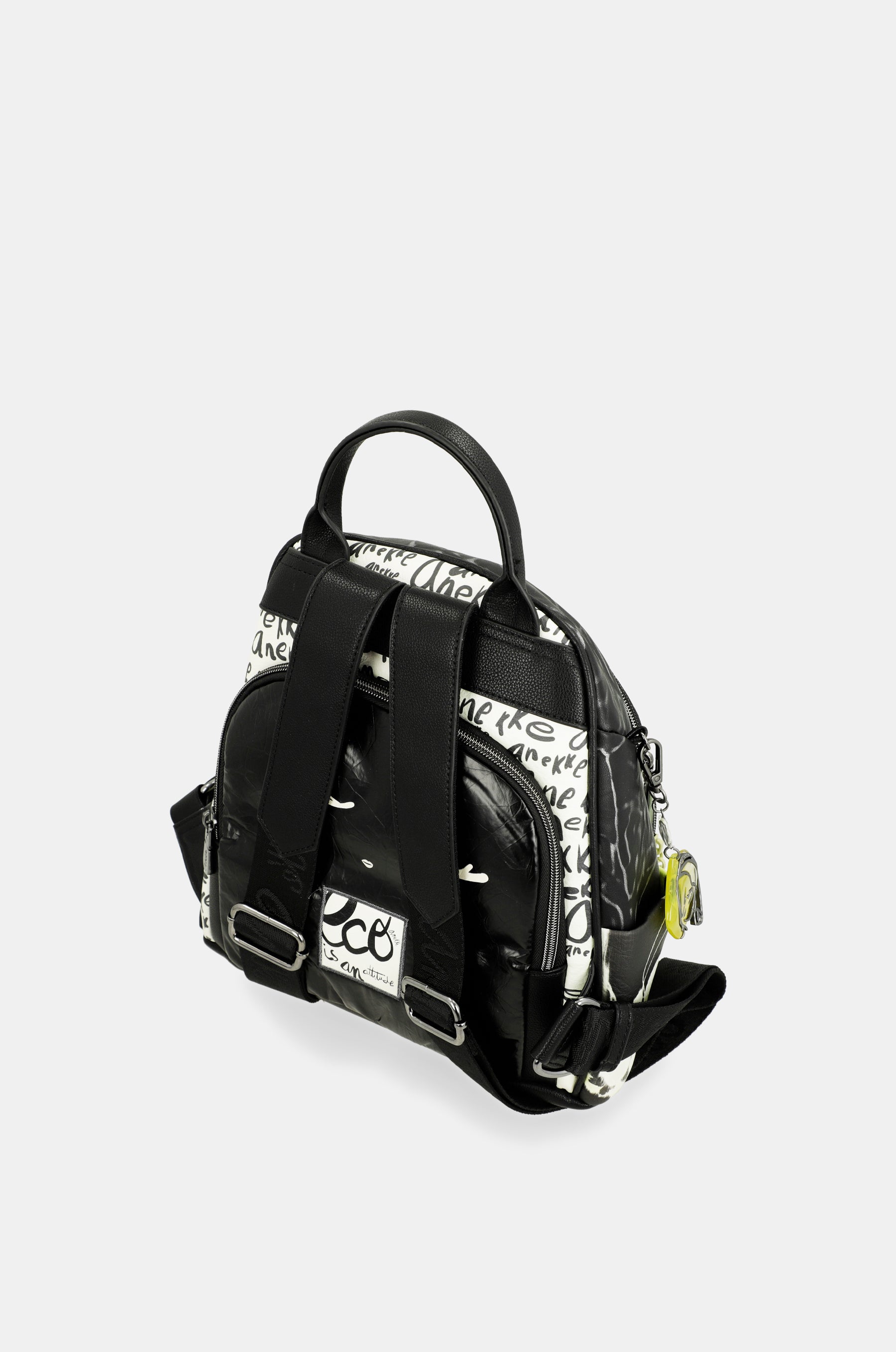 Sac à dos antivol Nature Towanda