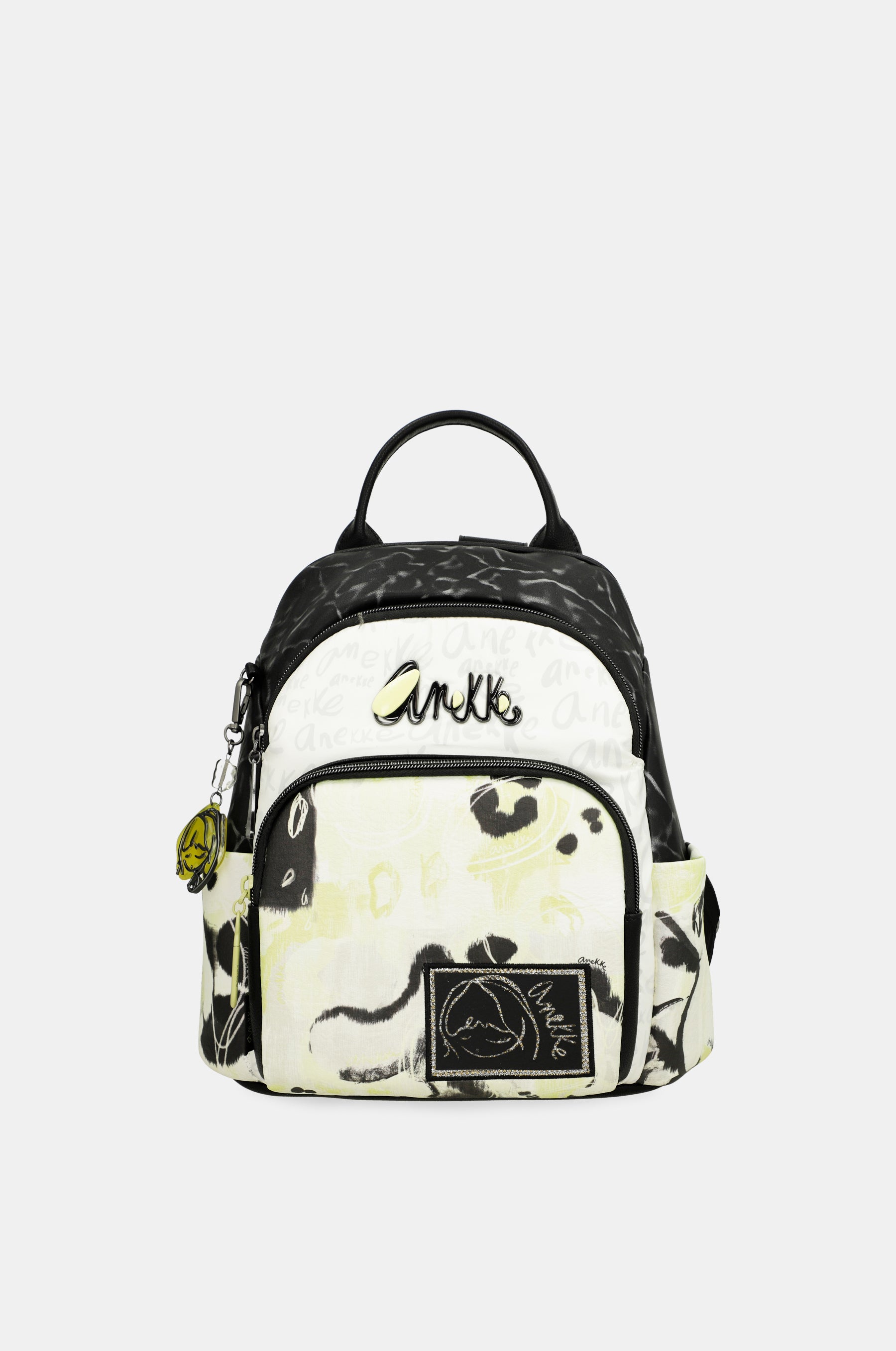 Sac à dos antivol Nature Towanda