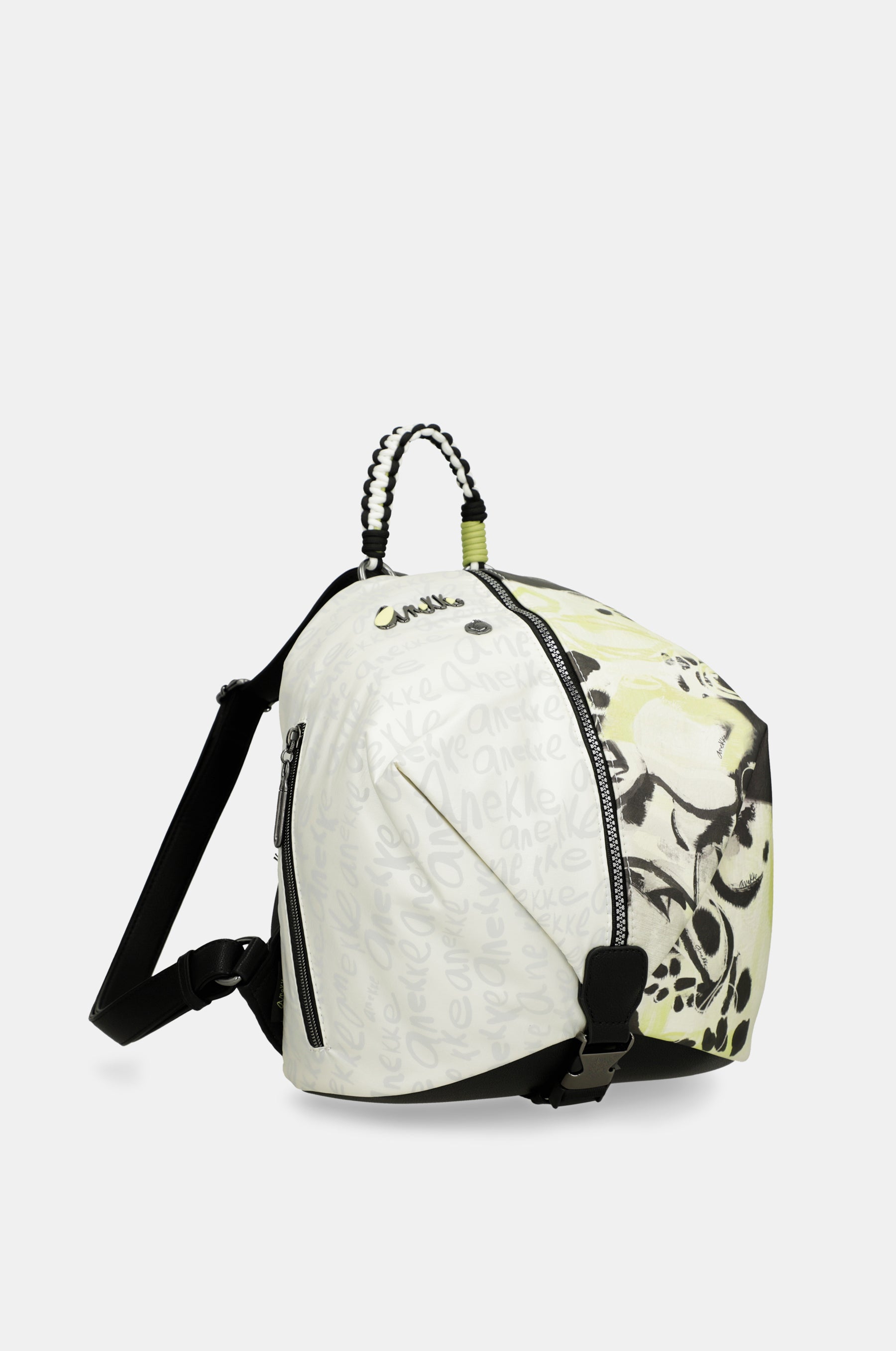 Sac à dos antivol Nature Towanda