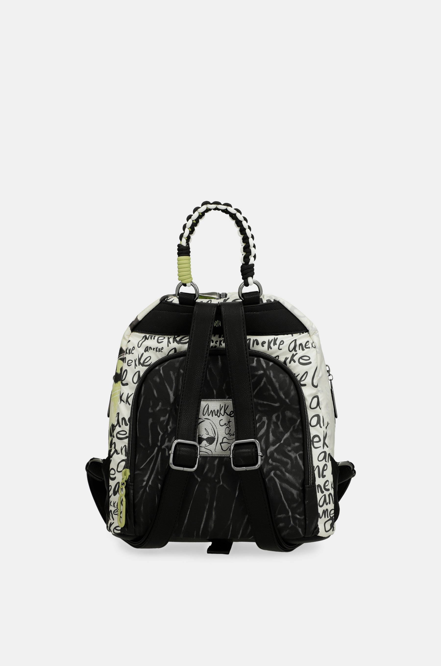 Sac à dos antivol Nature Towanda