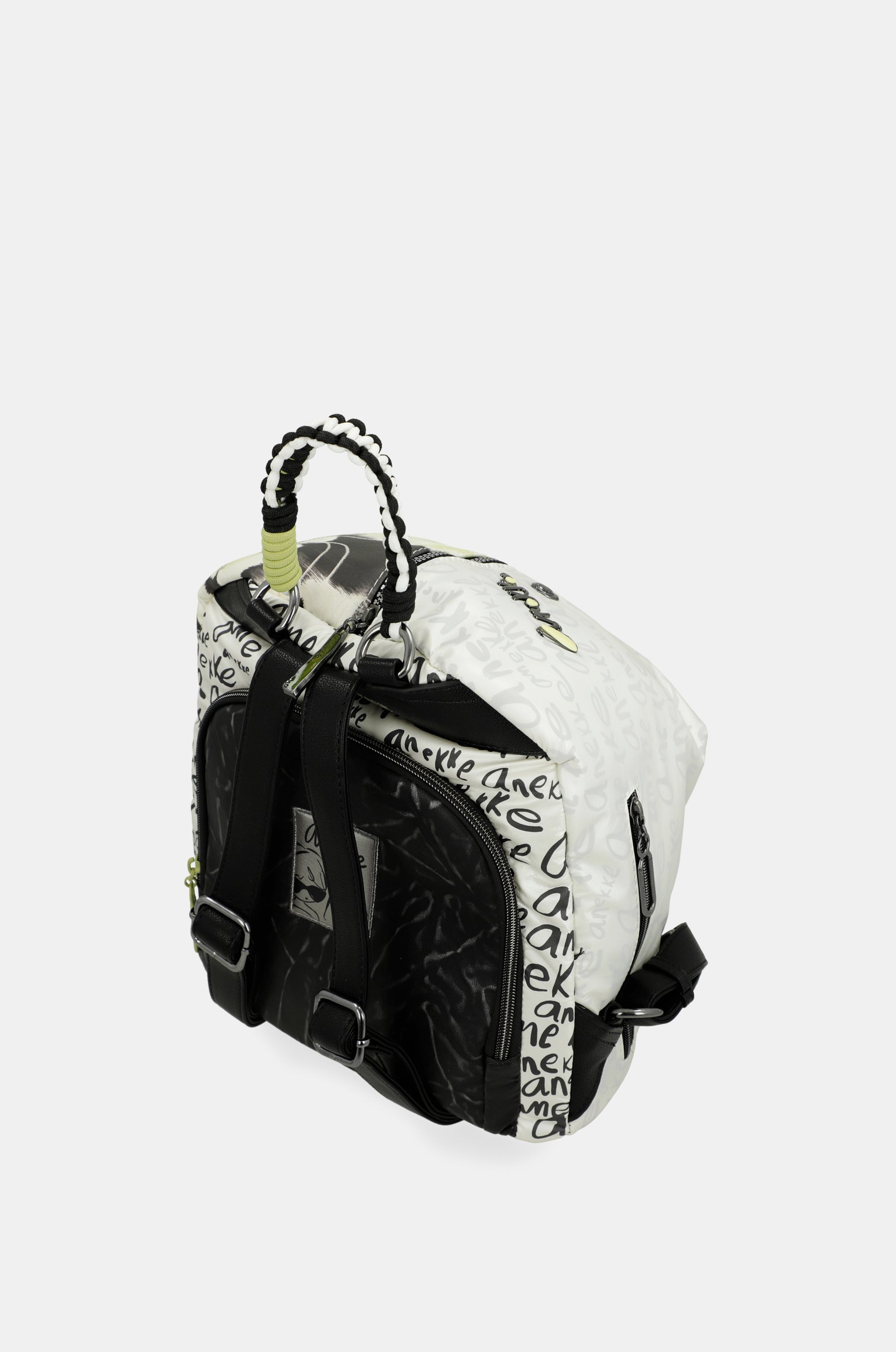 Sac à dos antivol Nature Towanda