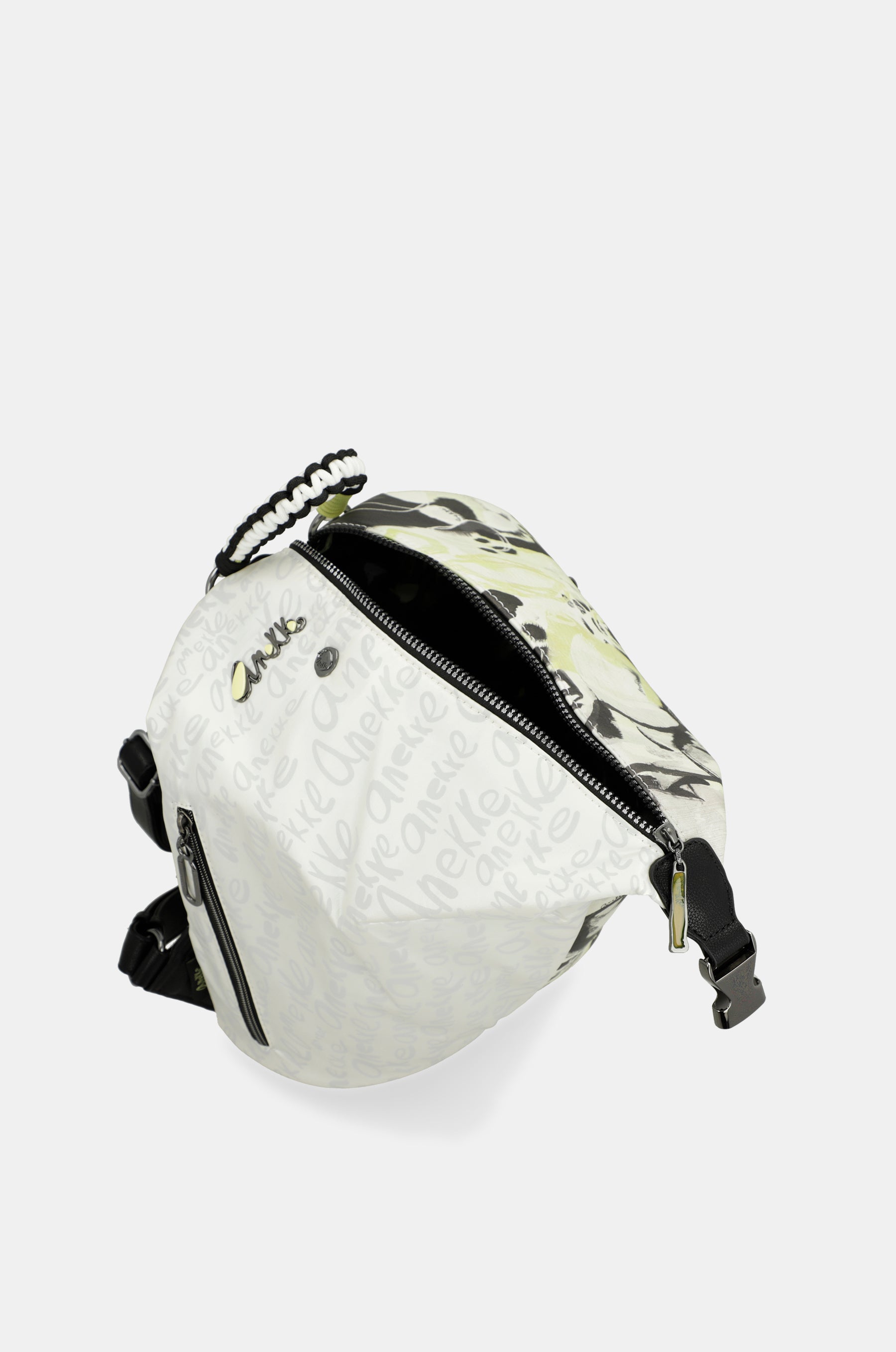 Sac à dos antivol Nature Towanda