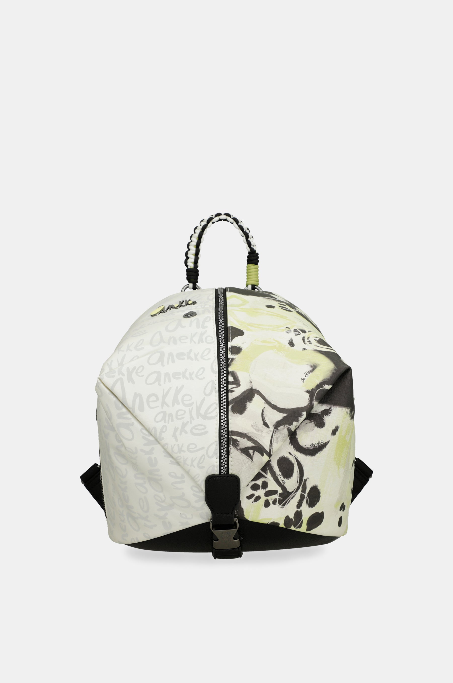 Sac à dos antivol Nature Towanda