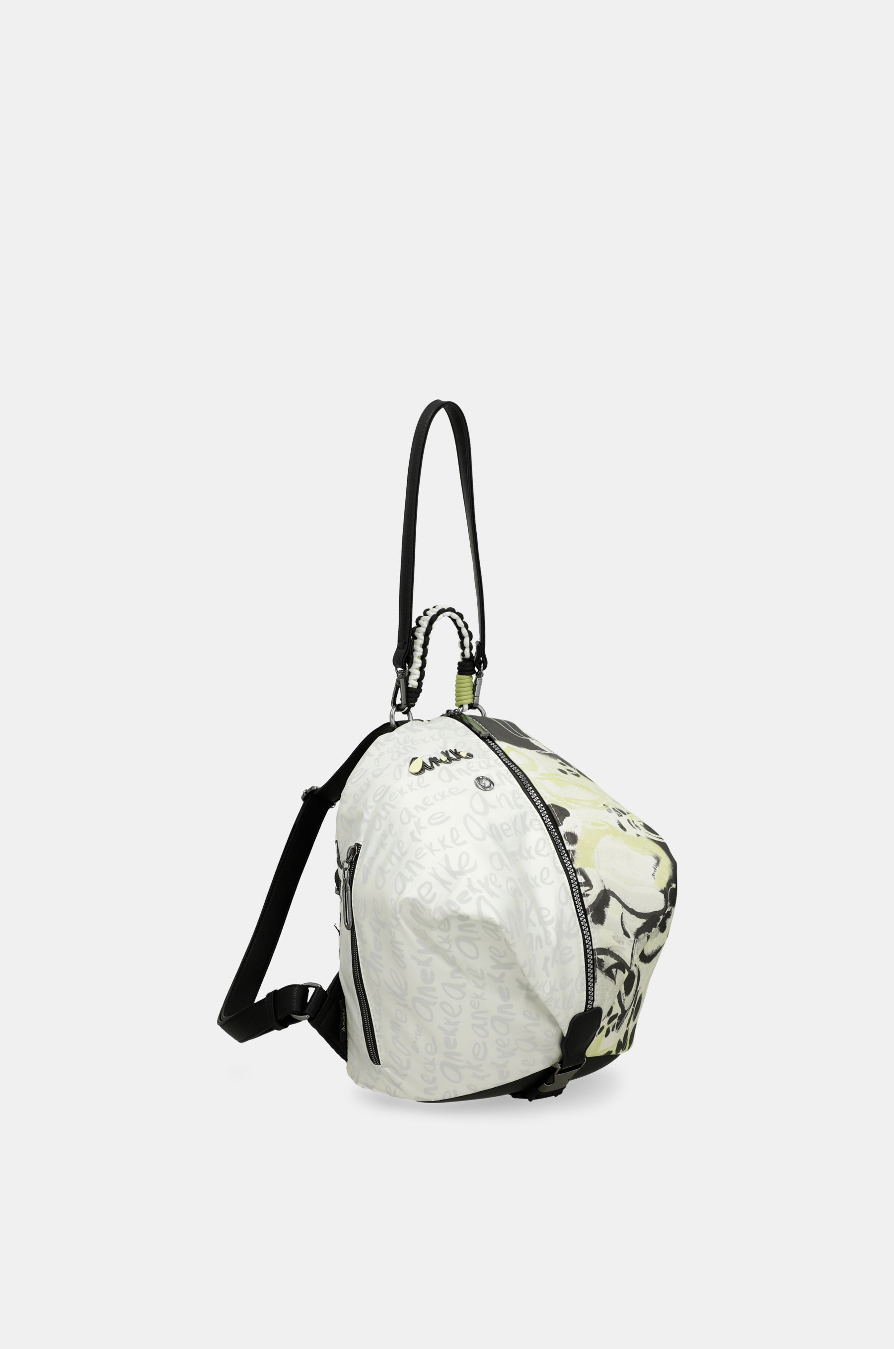 Sac à dos antivol Nature Towanda